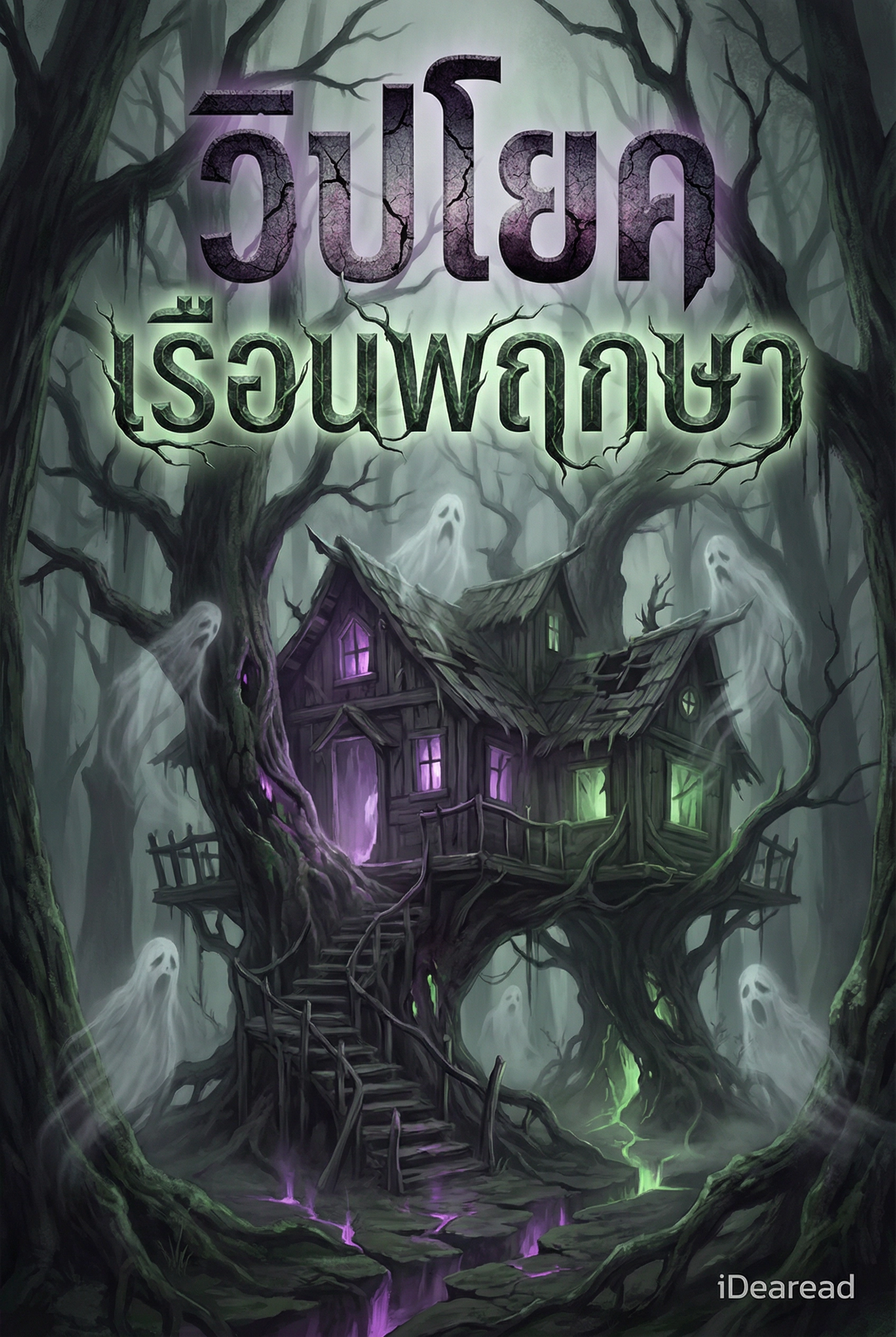 วิปโยคเรือนพฤกษา