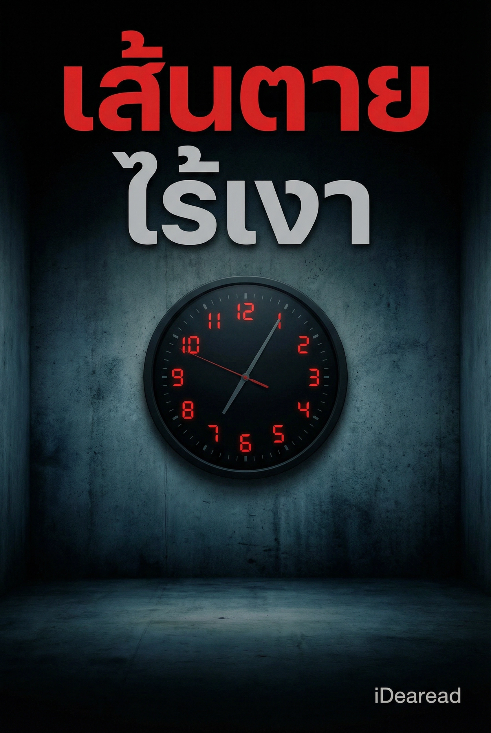 เส้นตายไร้เงา