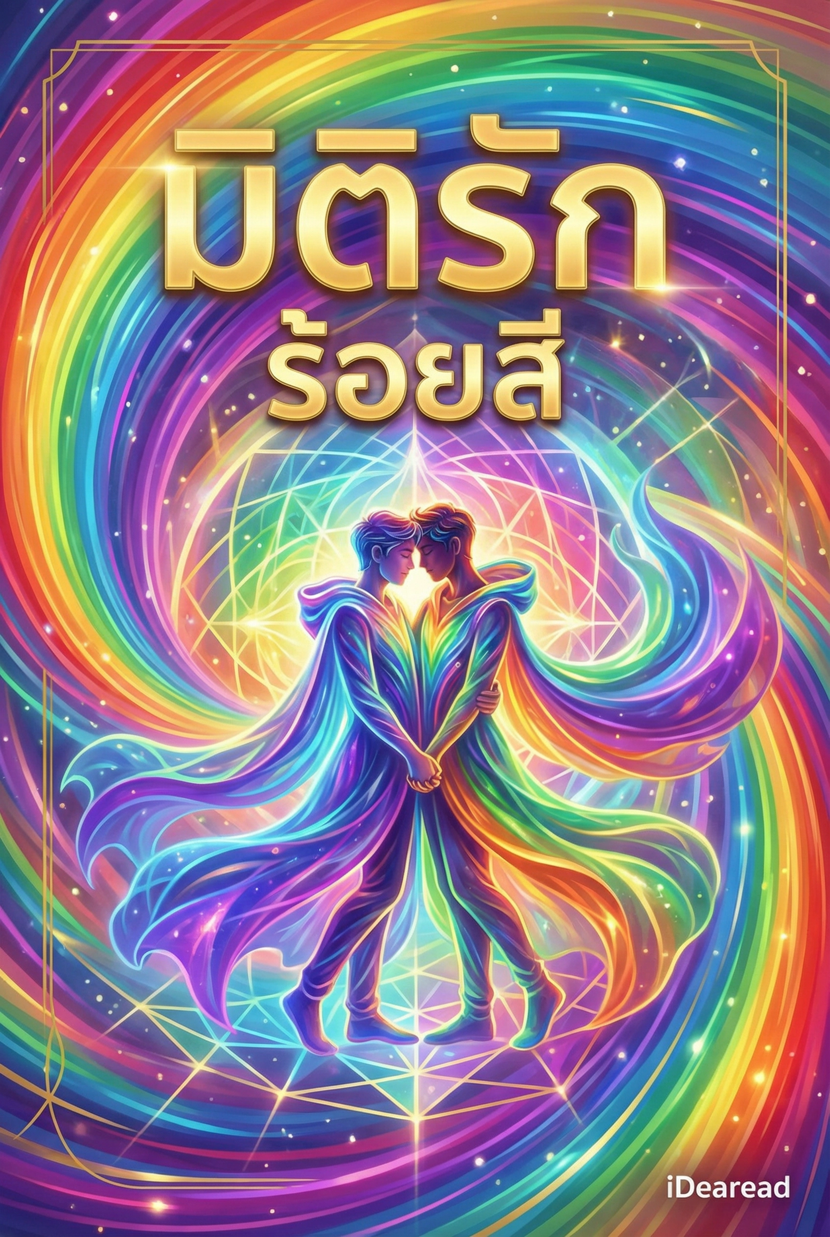 มิติรักร้อยสี