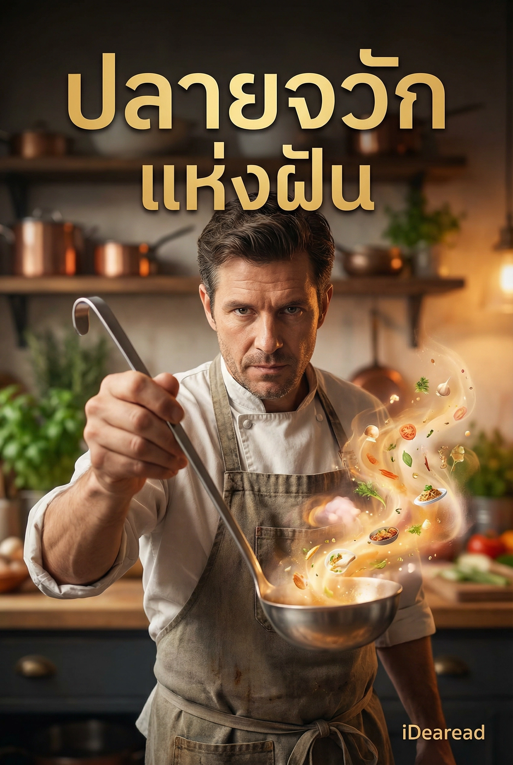 ปลายจวักแห่งฝัน