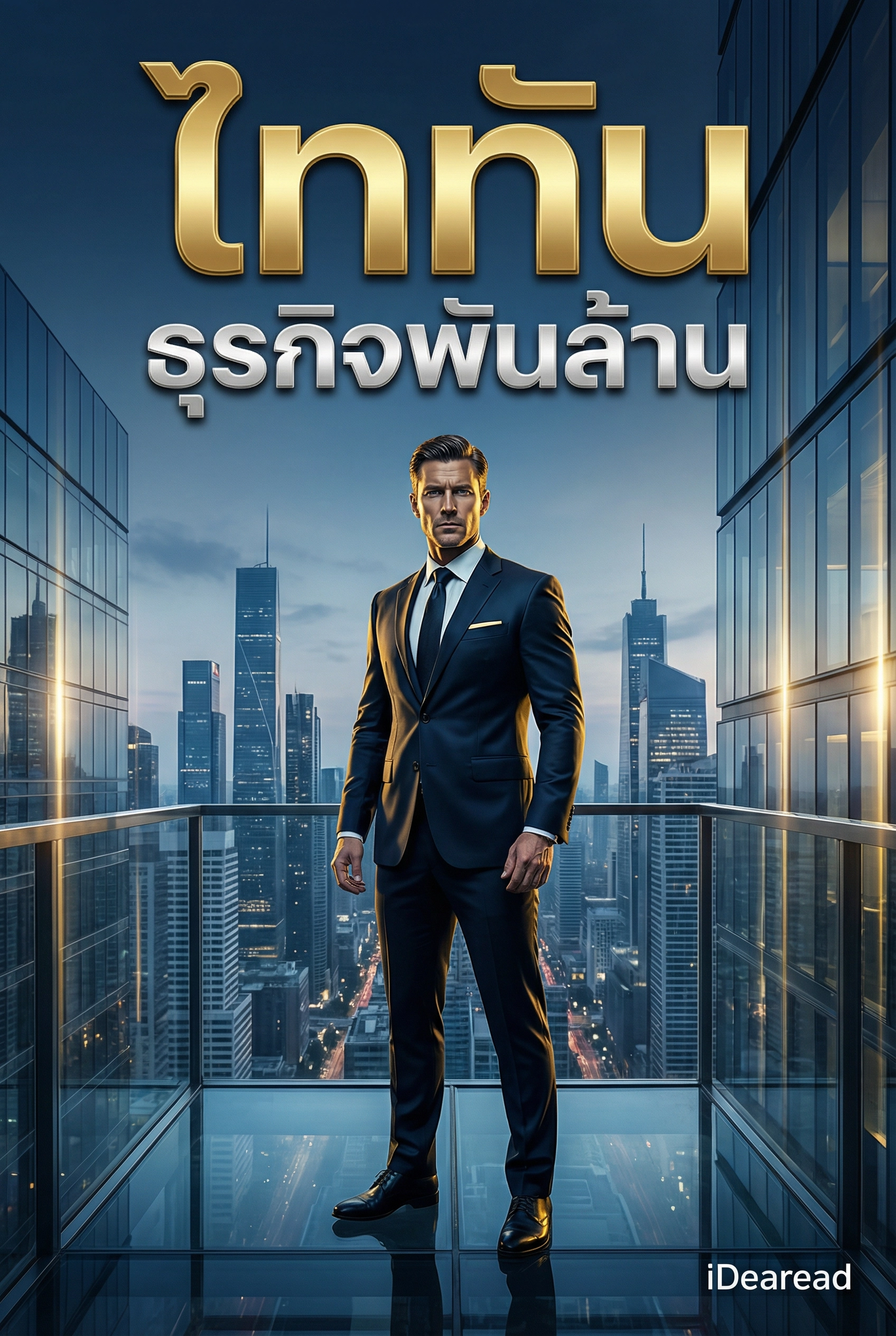 ไททันธุรกิจพันล้าน