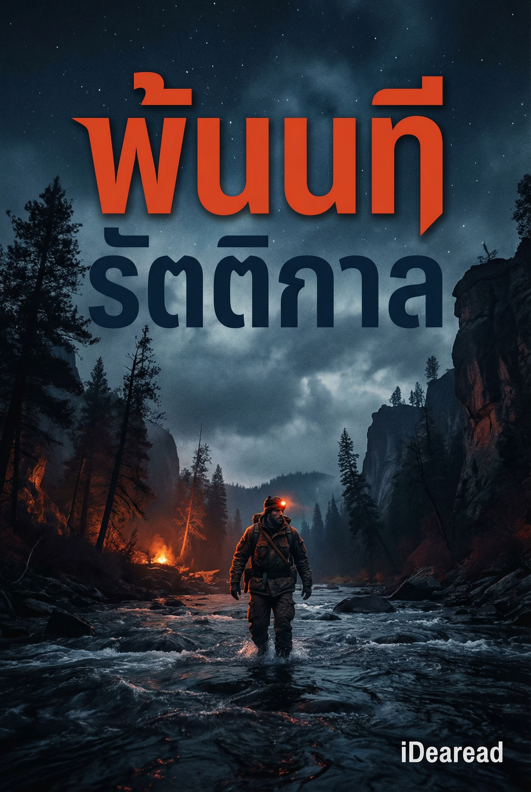 พ้นนทีรัตติกาล