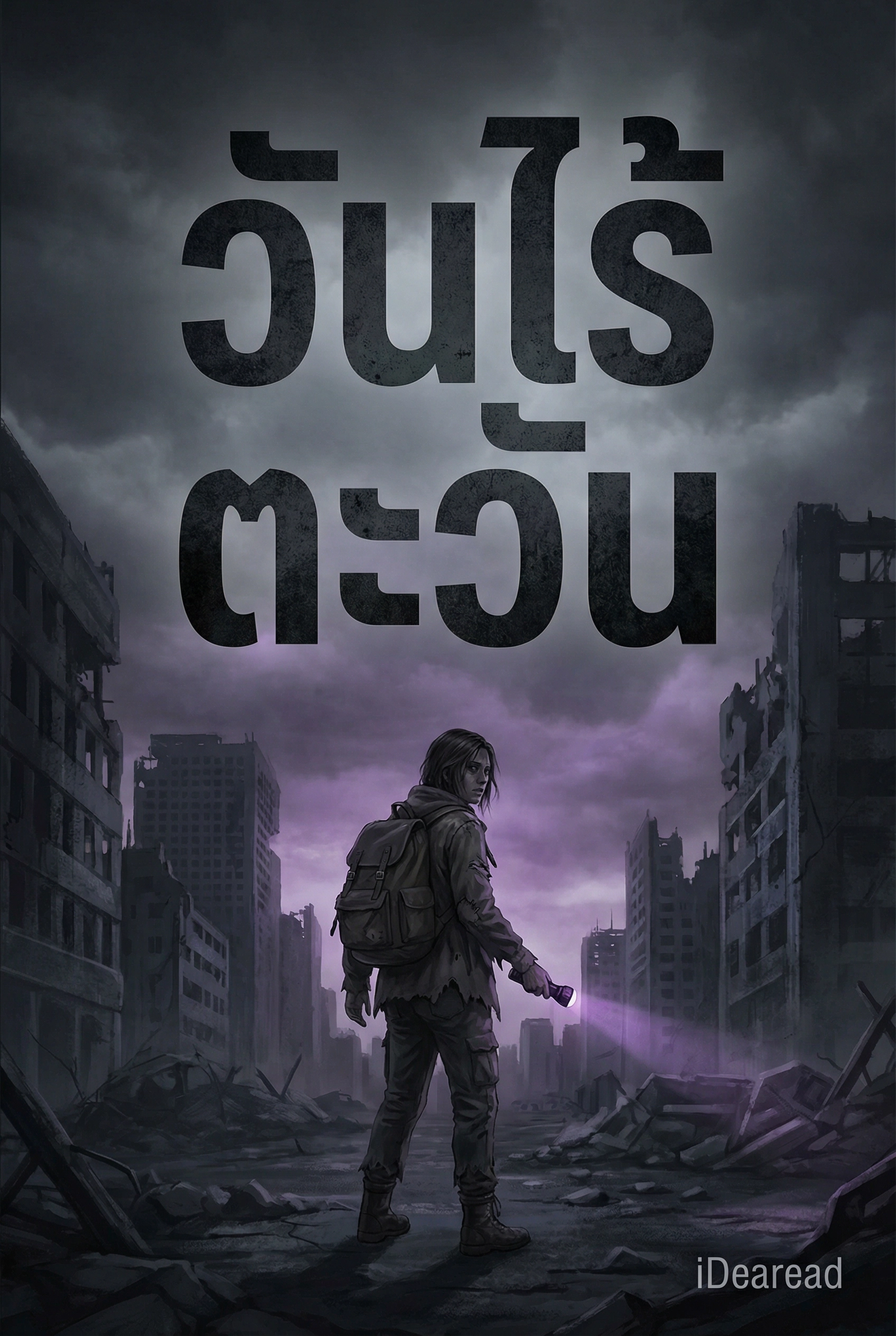 วันไร้ตะวัน