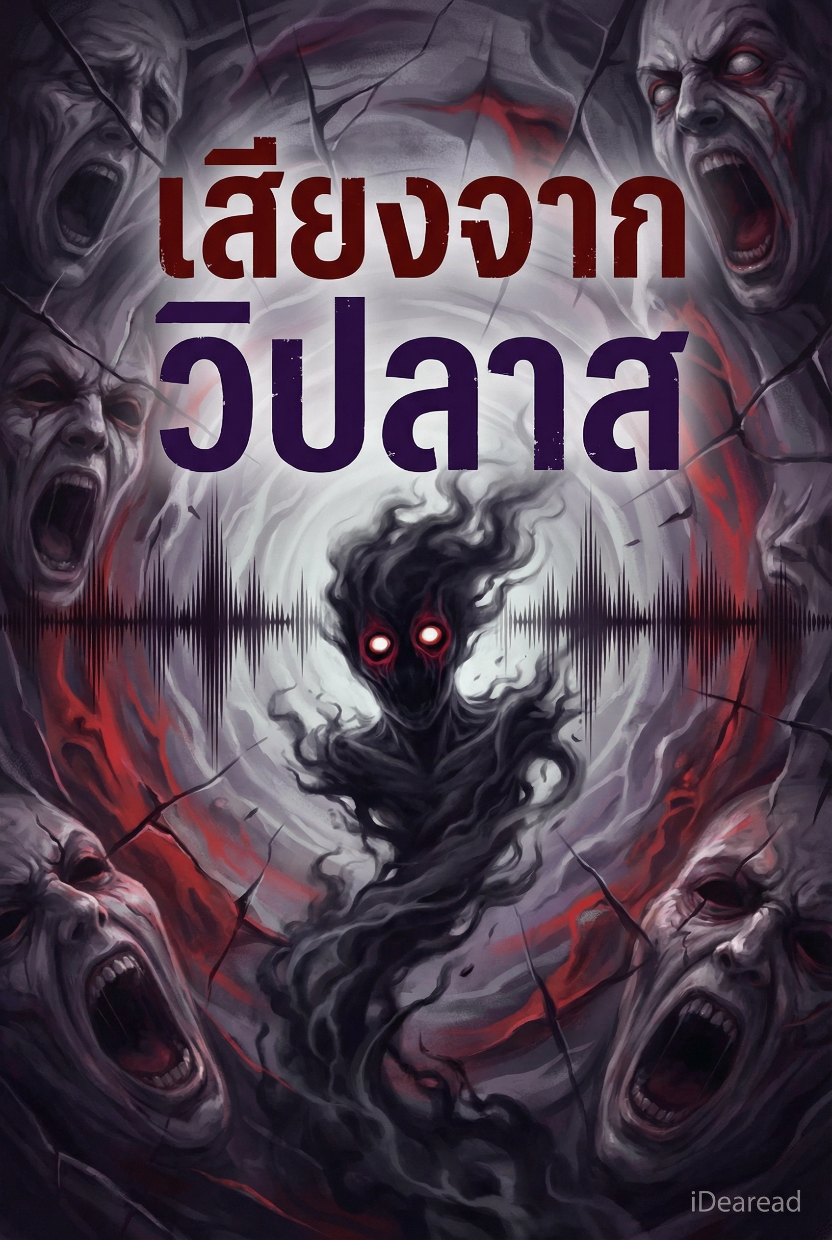 เสียงจากวิปลาส