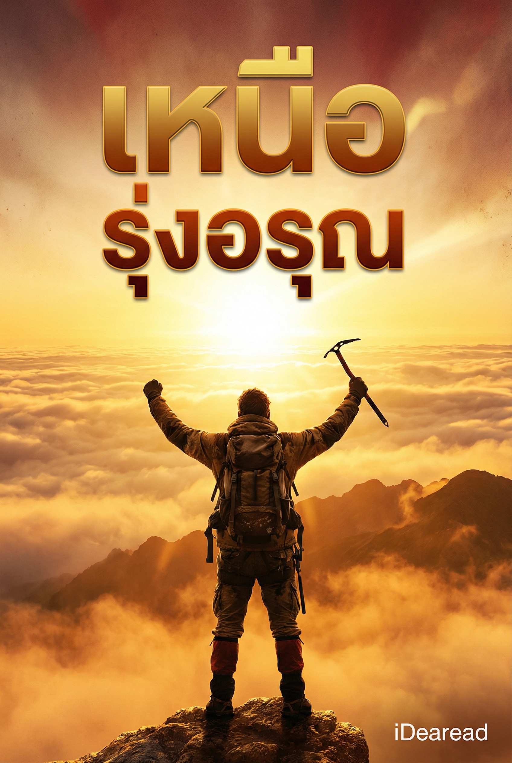 เหนือรุ่งอรุณ