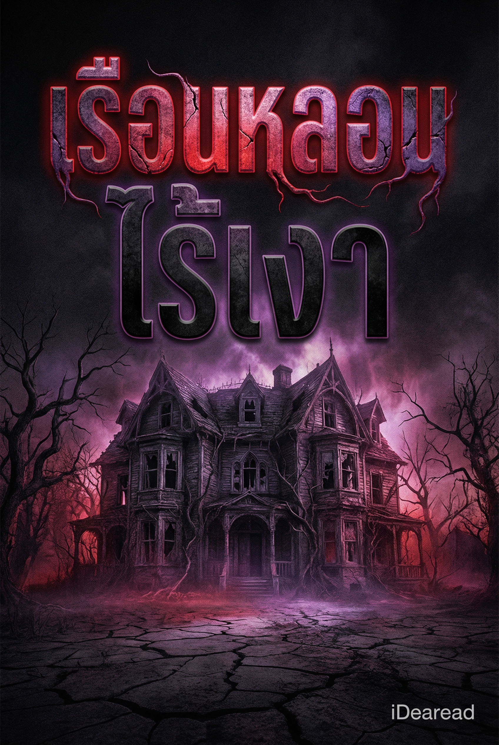 เรือนหลอนไร้เงา