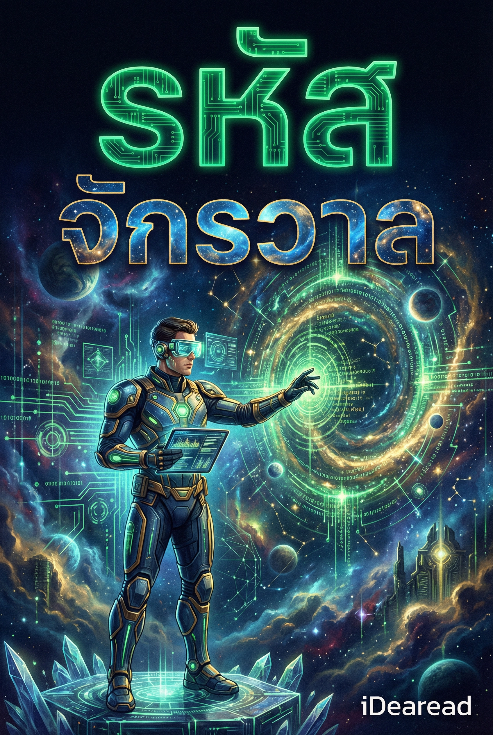 รหัสจักรวาล