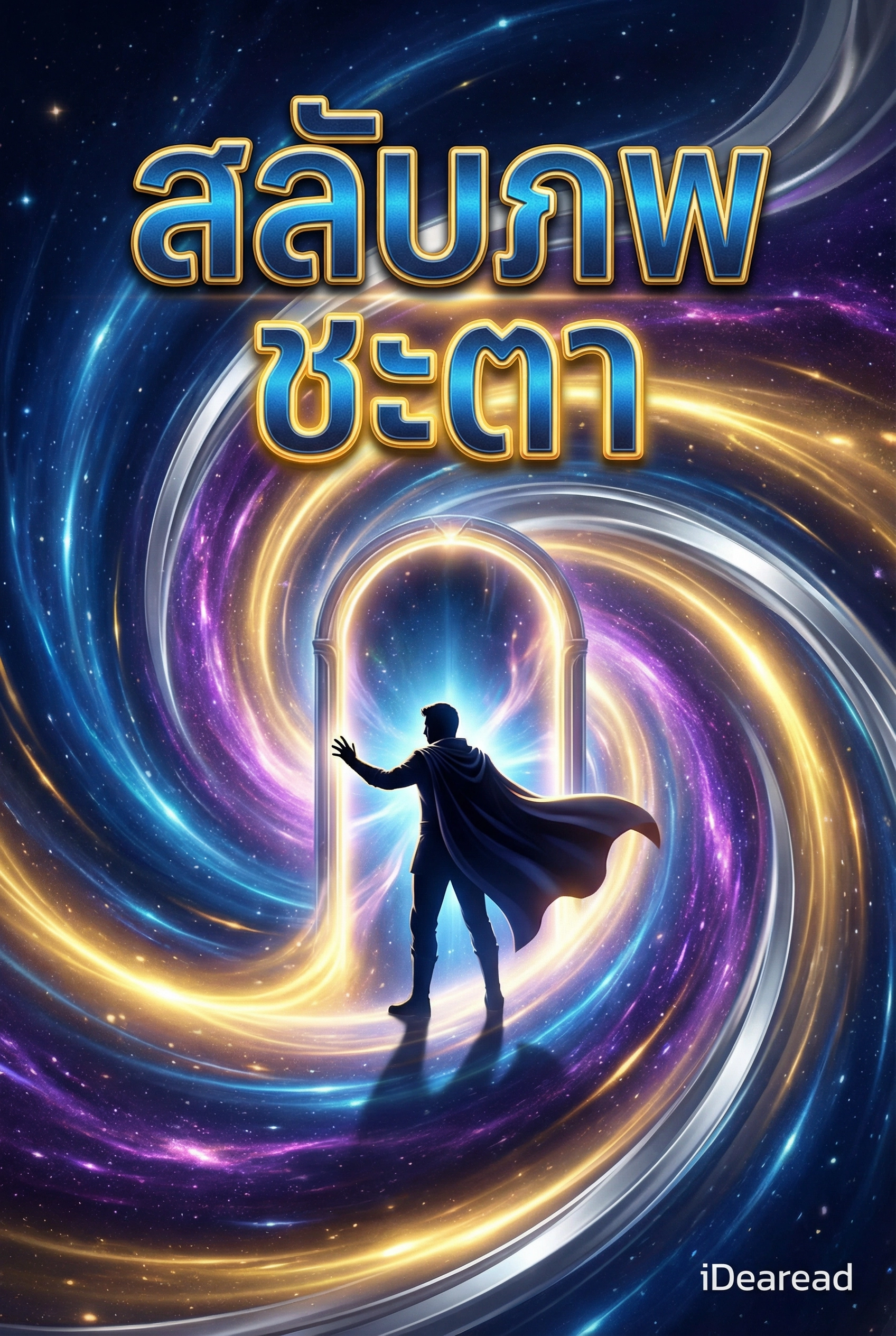 สลับภพชะตา