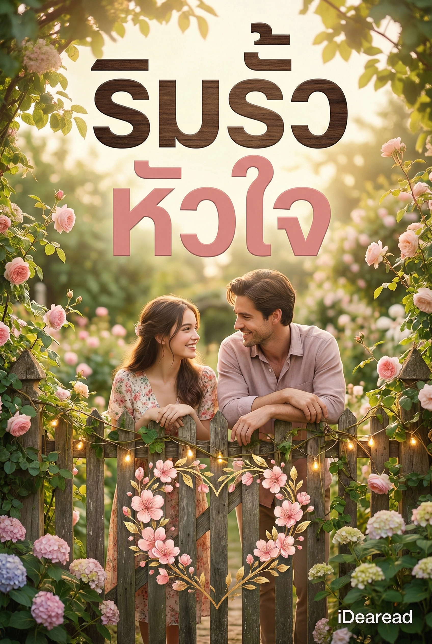 ริมรั้วหัวใจ