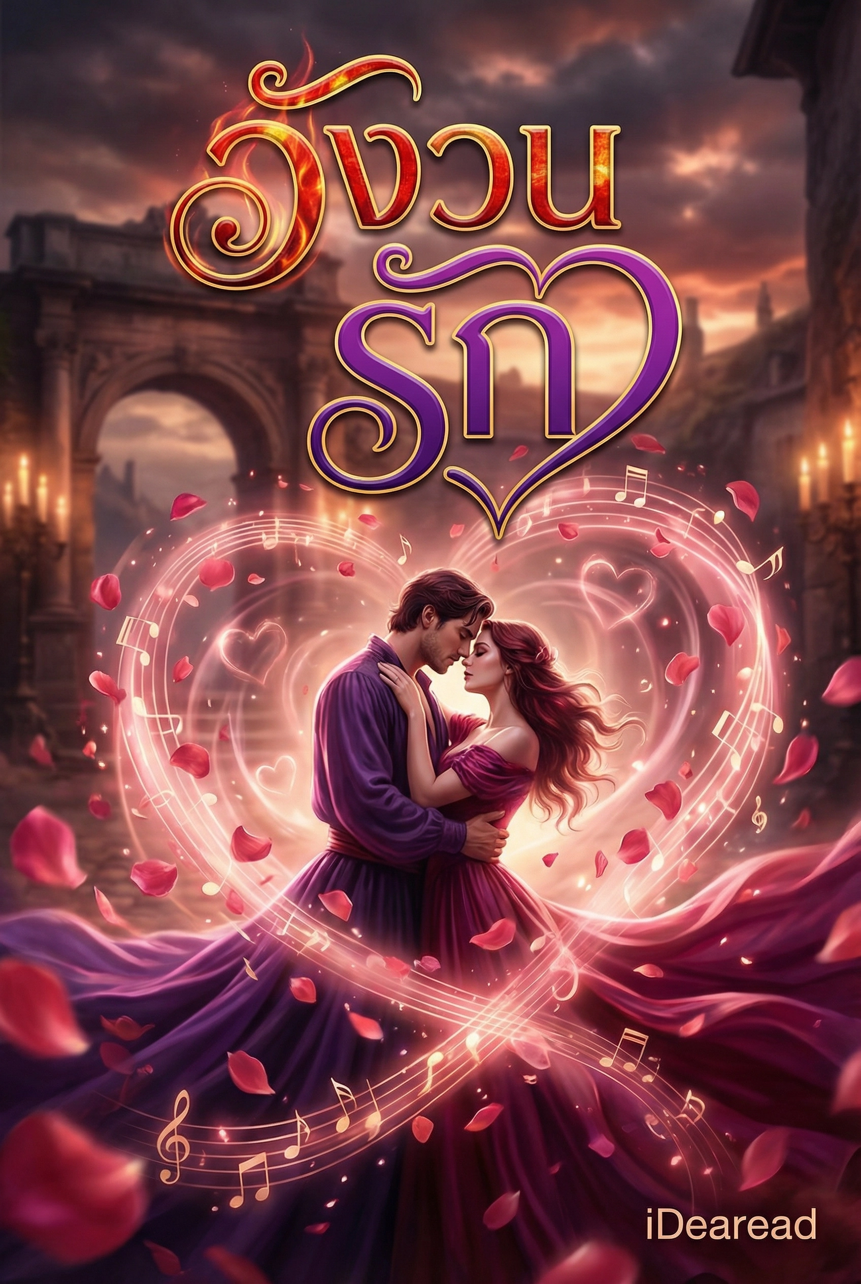 วังวนรัก