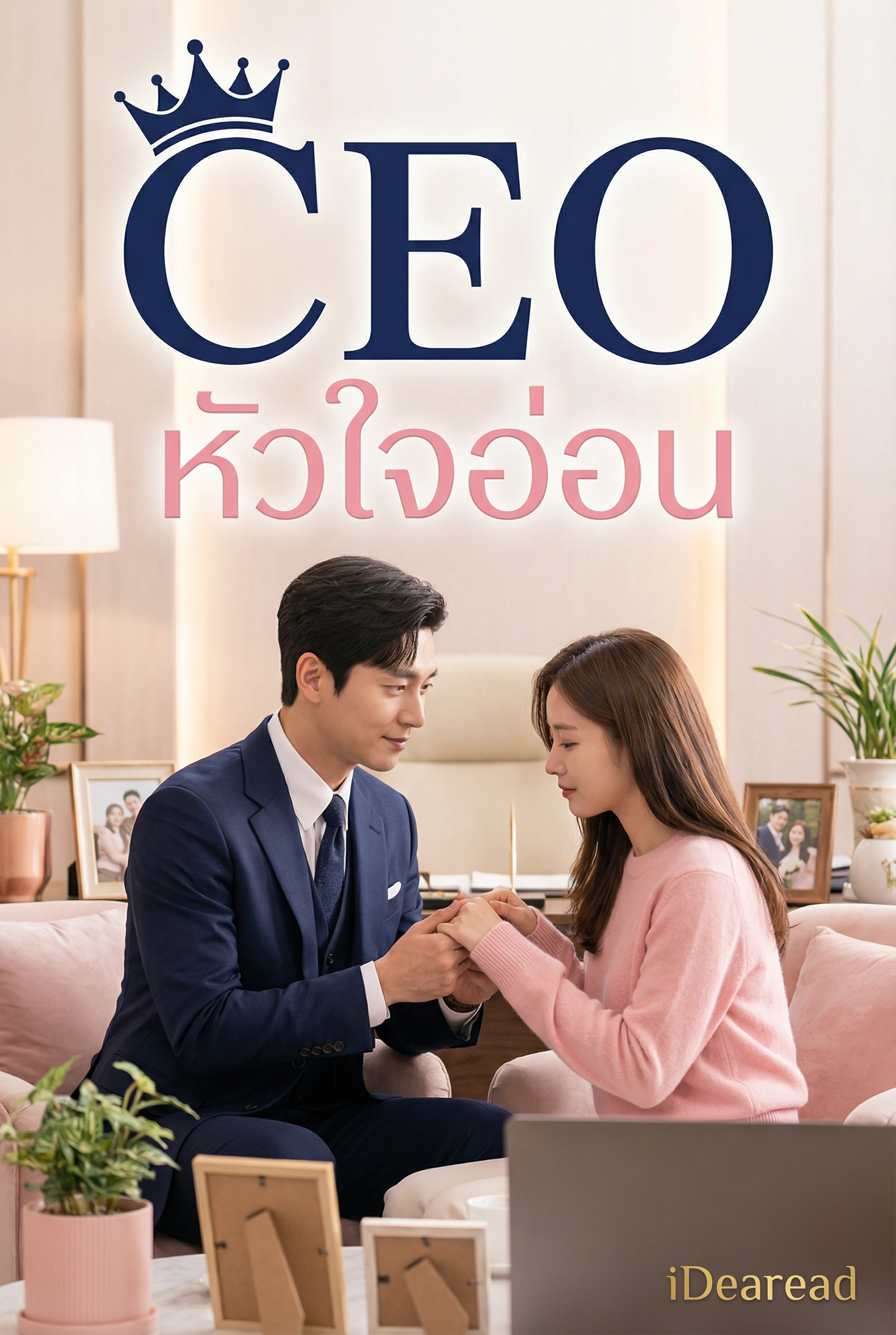 CEO หัวใจอ่อน