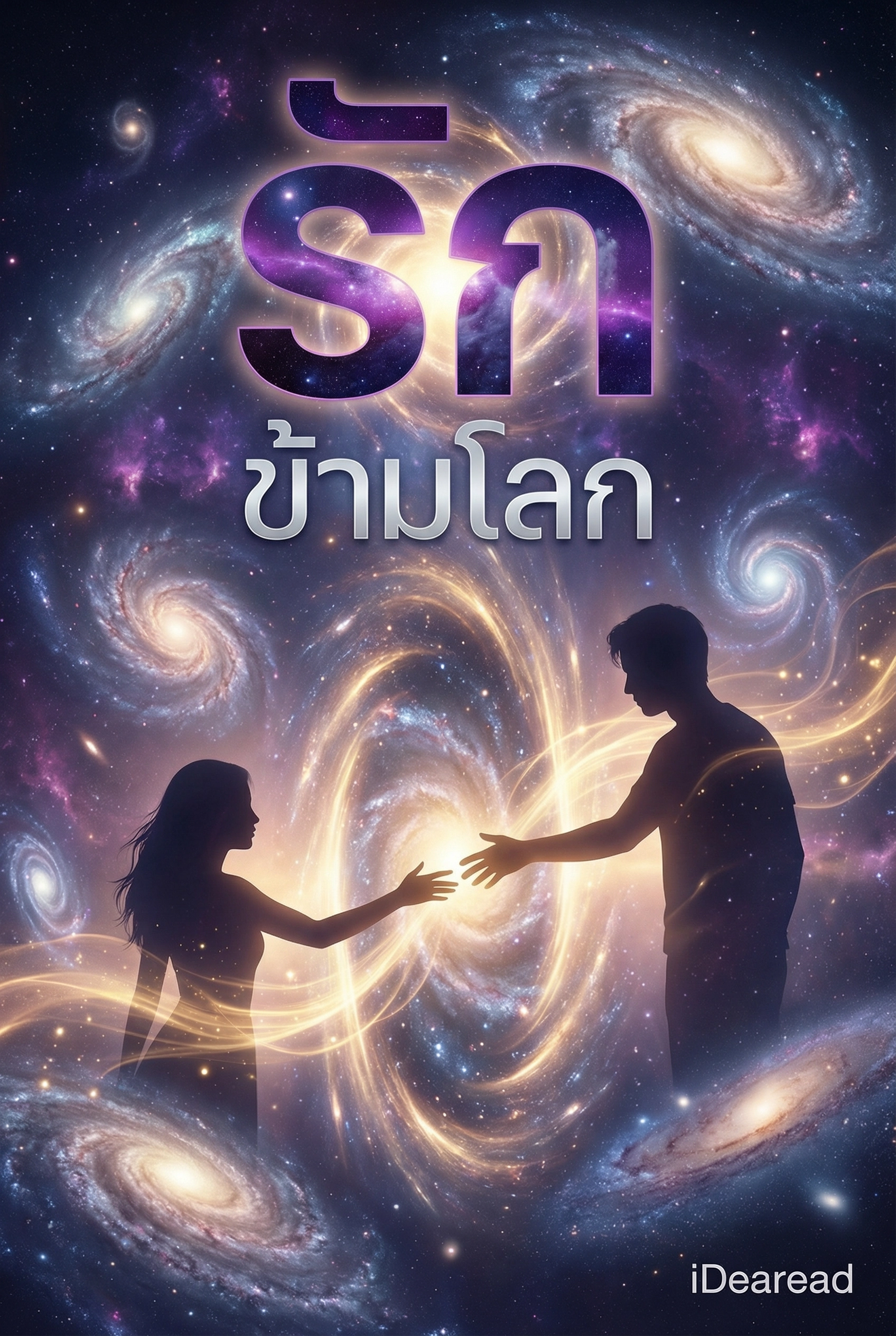 รักข้ามโลก