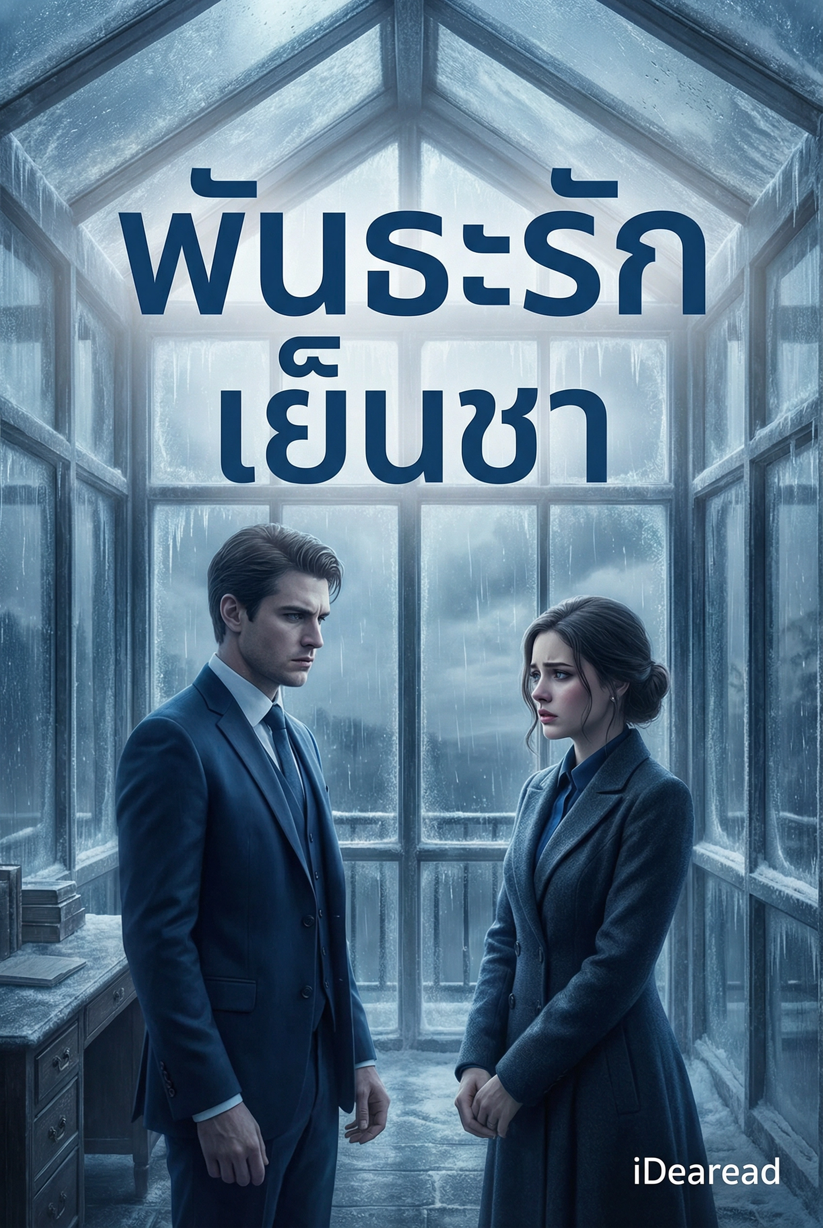 พันธะรักเย็นชา