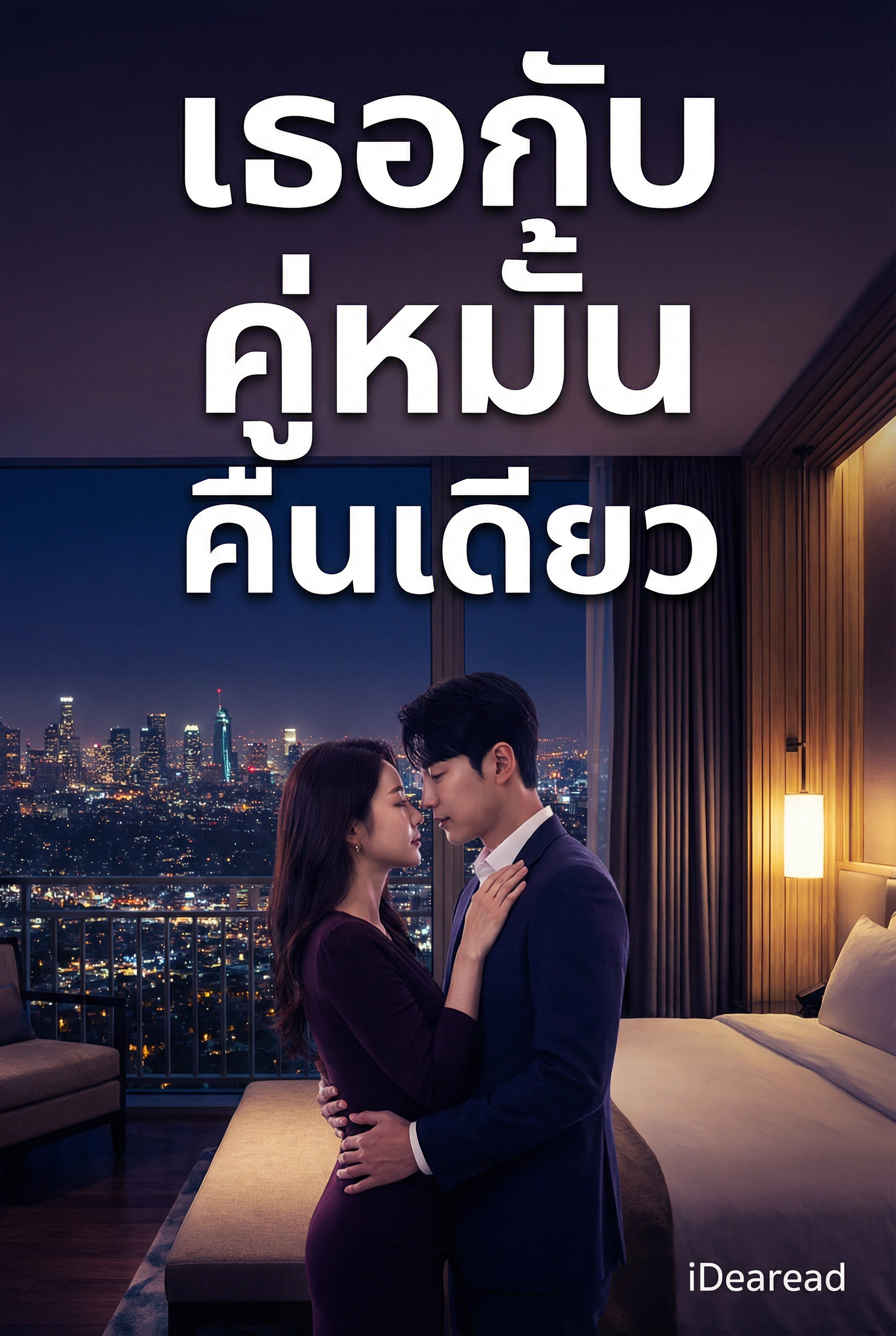 เธอกับคู่หมั้นคืนเดียว