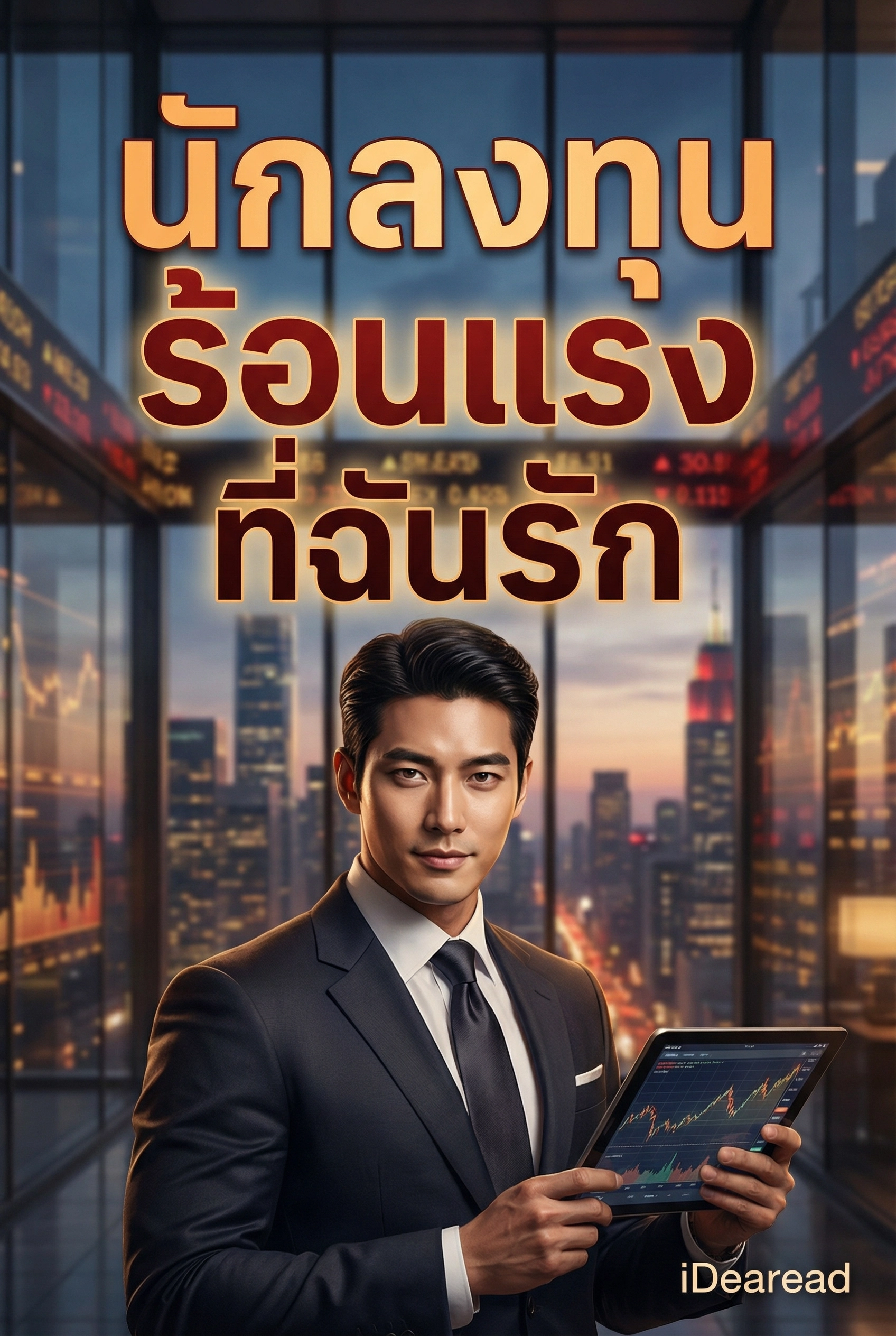 นักลงทุนร้อนแรงที่ฉันรัก