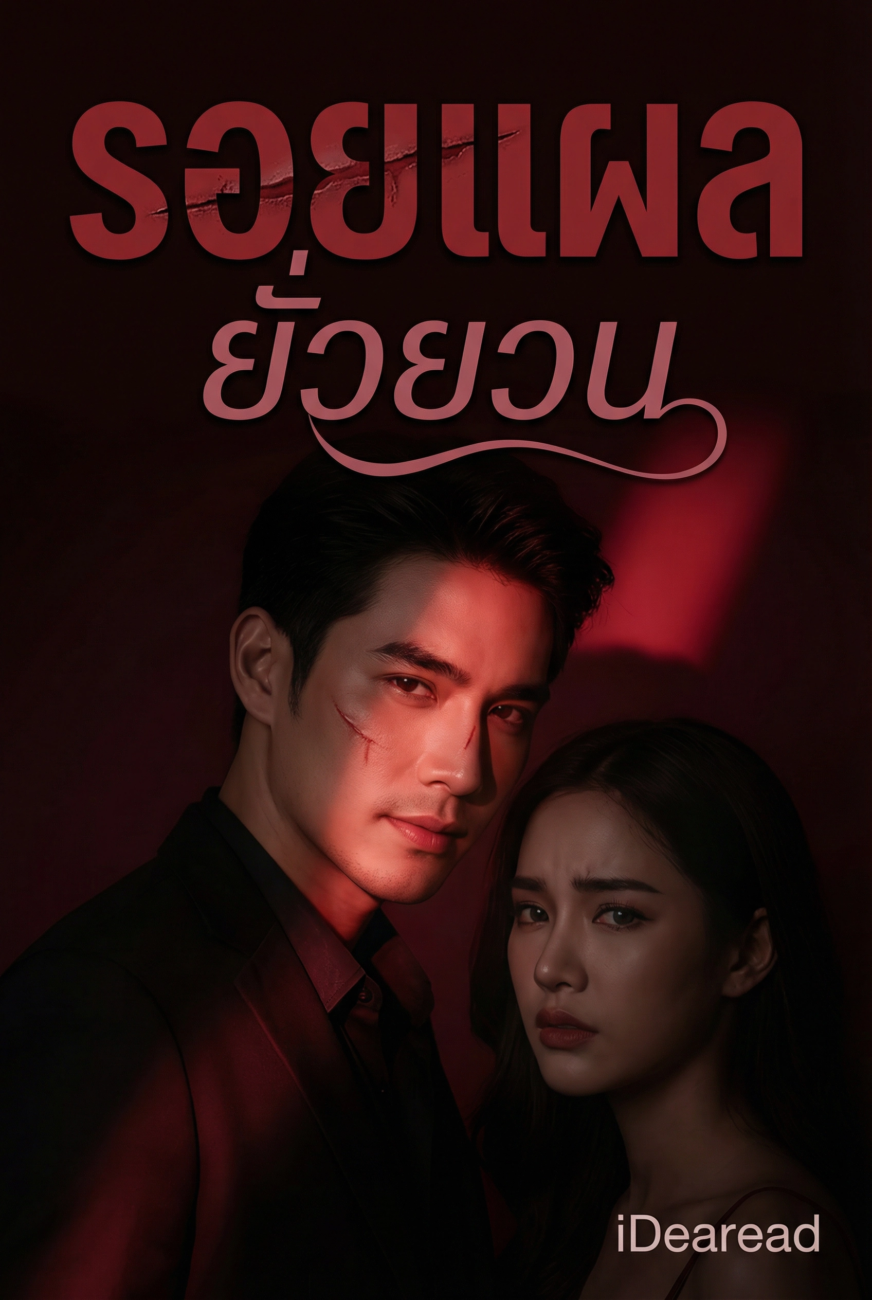 รอยแผลยั่วยวน