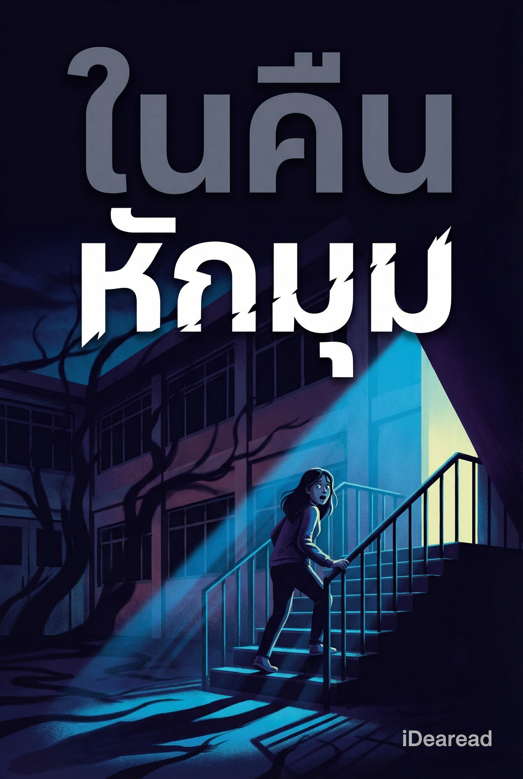 ในคืนหักมุม