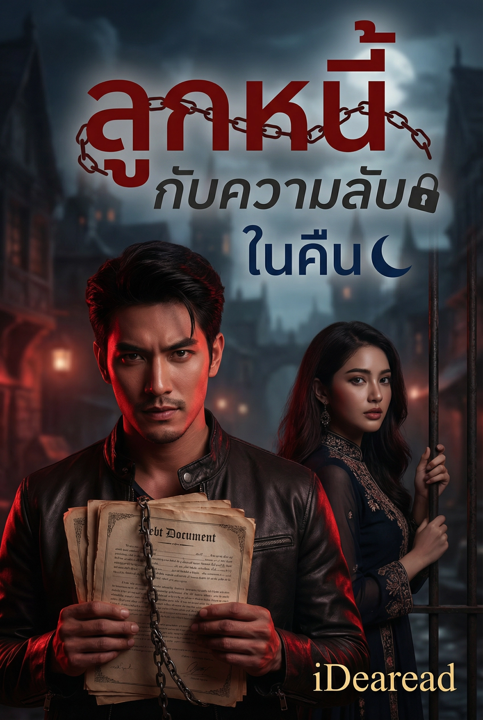 ลูกหนี้กับความลับในคืน