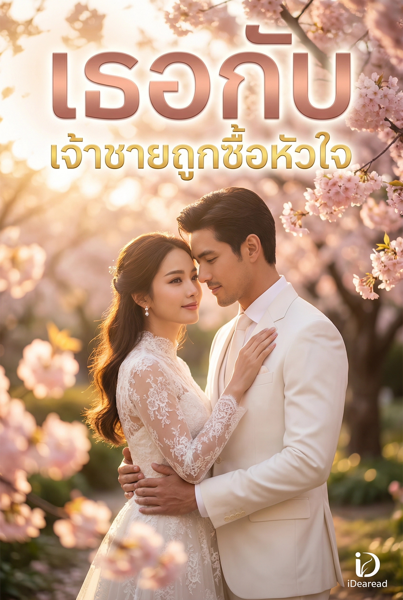 เธอกับเจ้าชายถูกซื้อหัวใจ