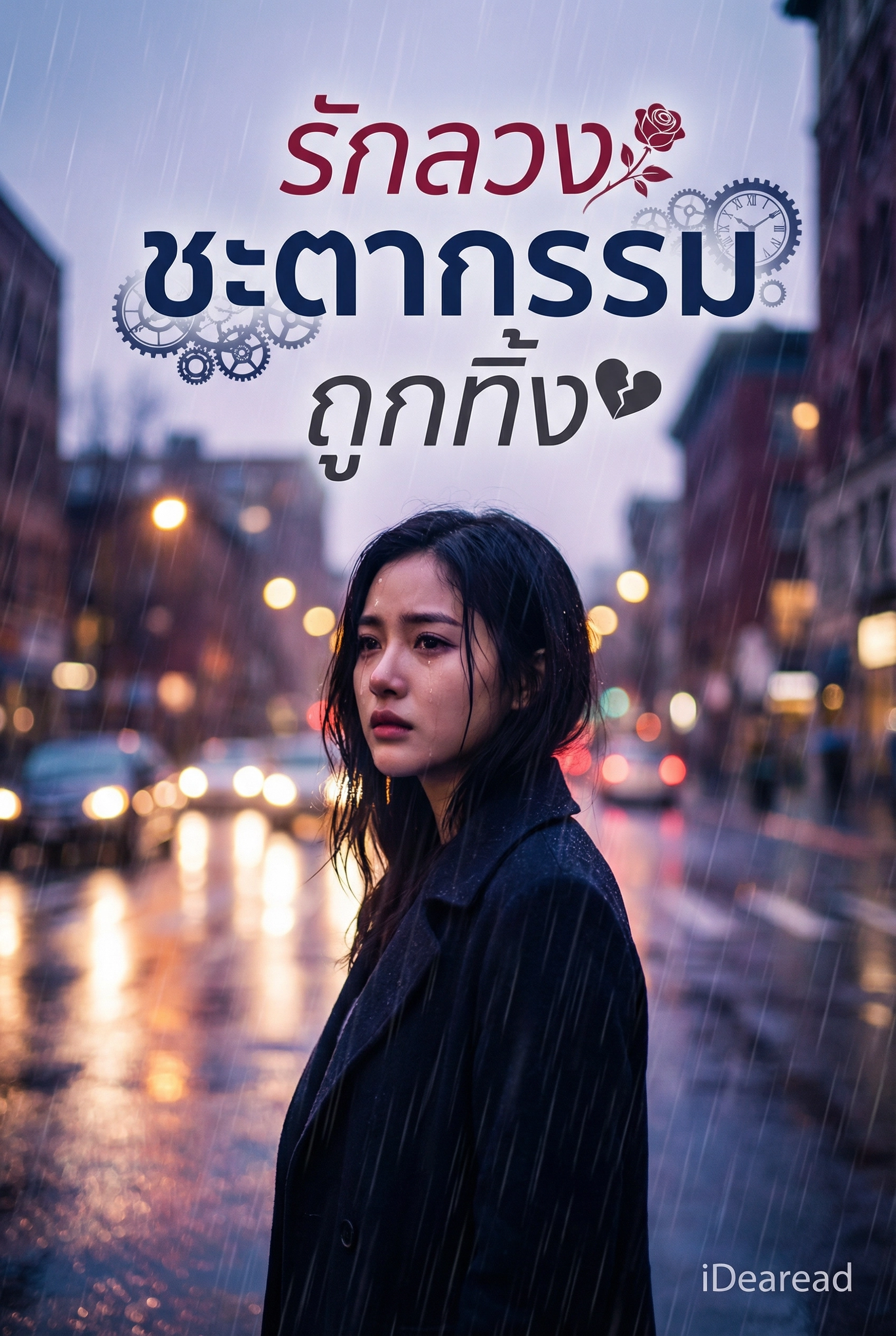 รักลวงชะตากรรมถูกทิ้ง