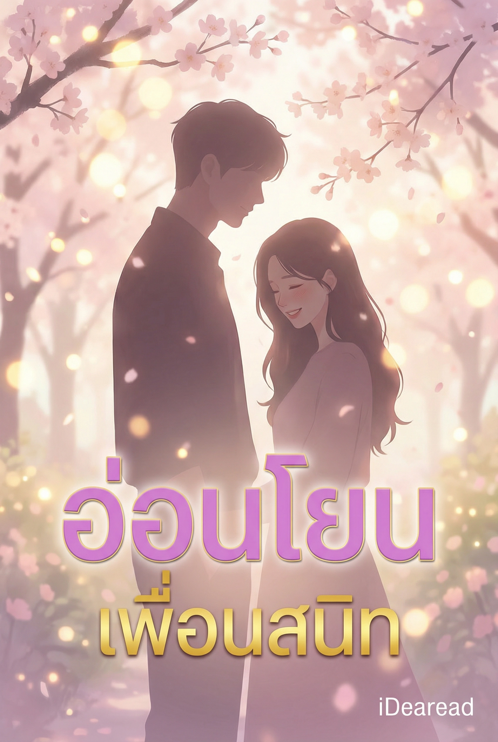 อ่อนโยนรักของเพื่อนสนิท