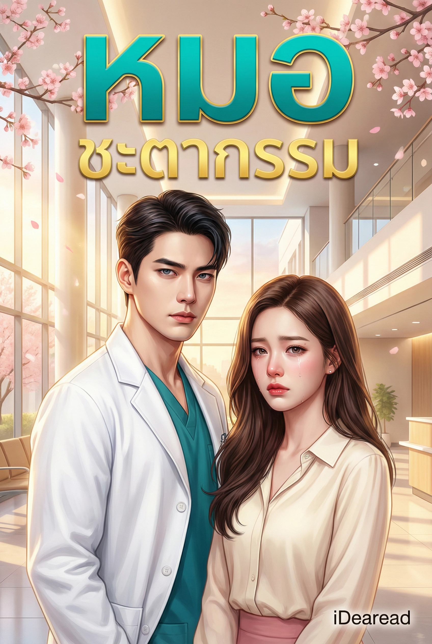 หมอผ่าตัดกับความลับชะตากรรม