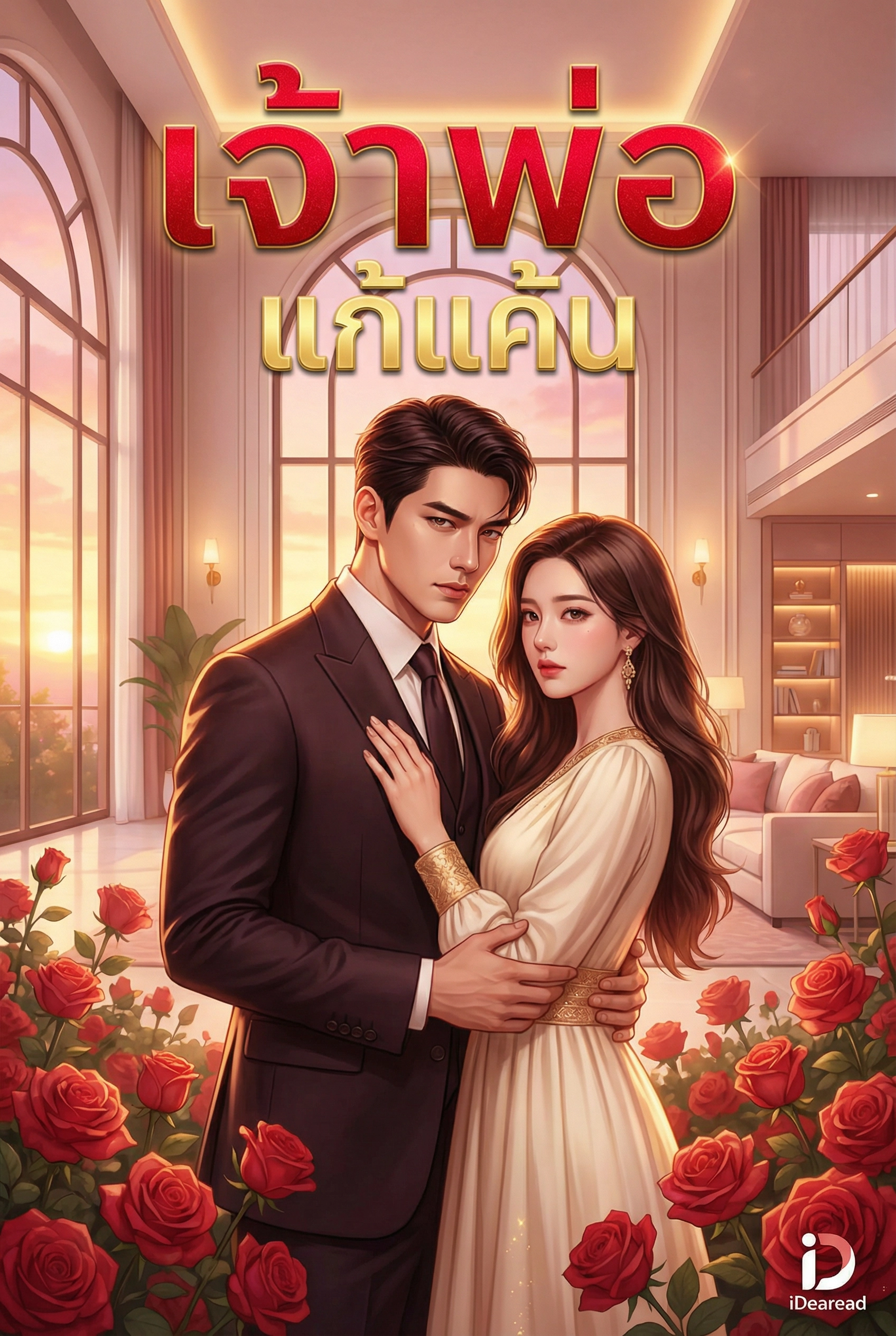 เจ้าพ่อกลับมาแก้แค้นเข้มแข็ง