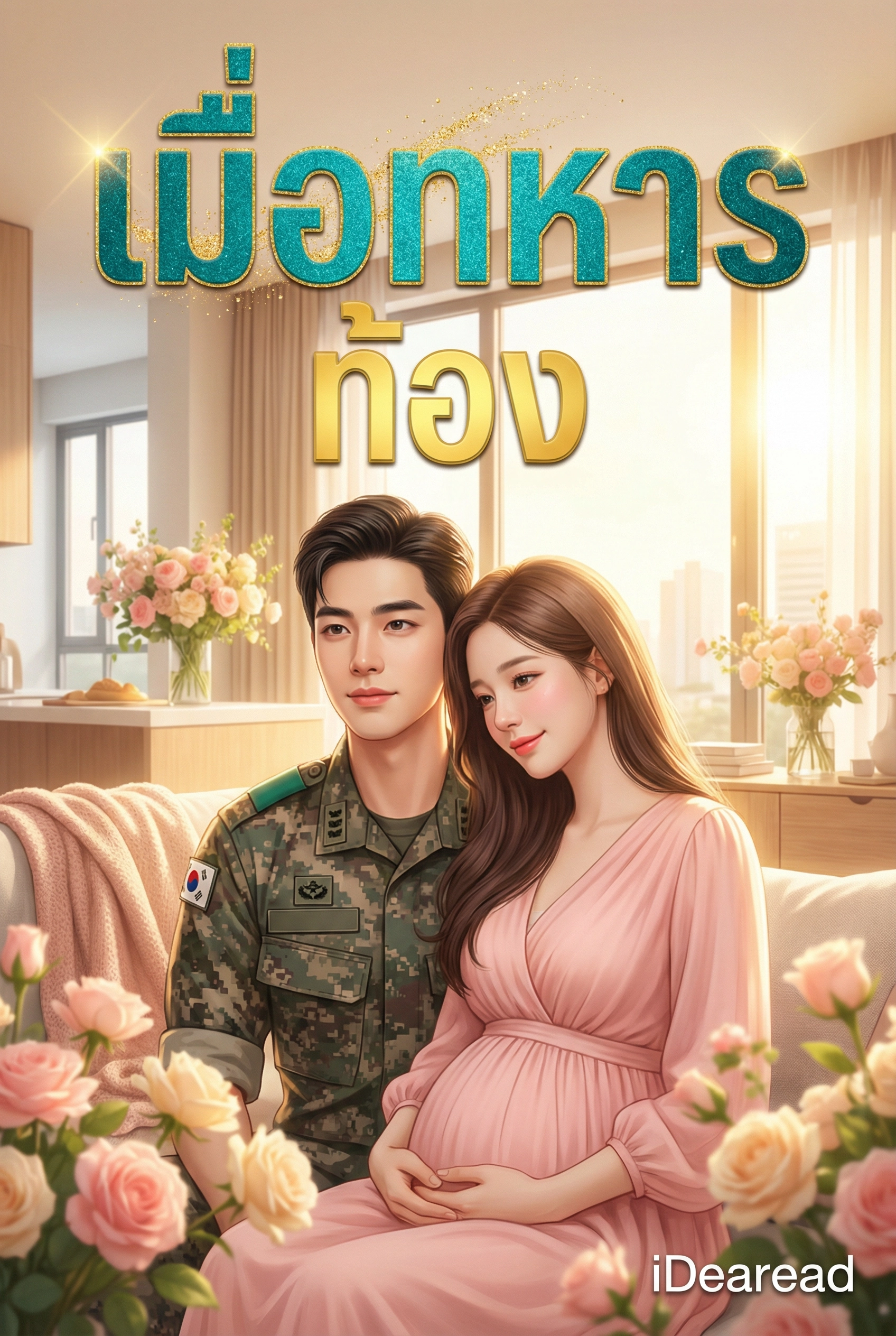 เมื่อทหารท้อง