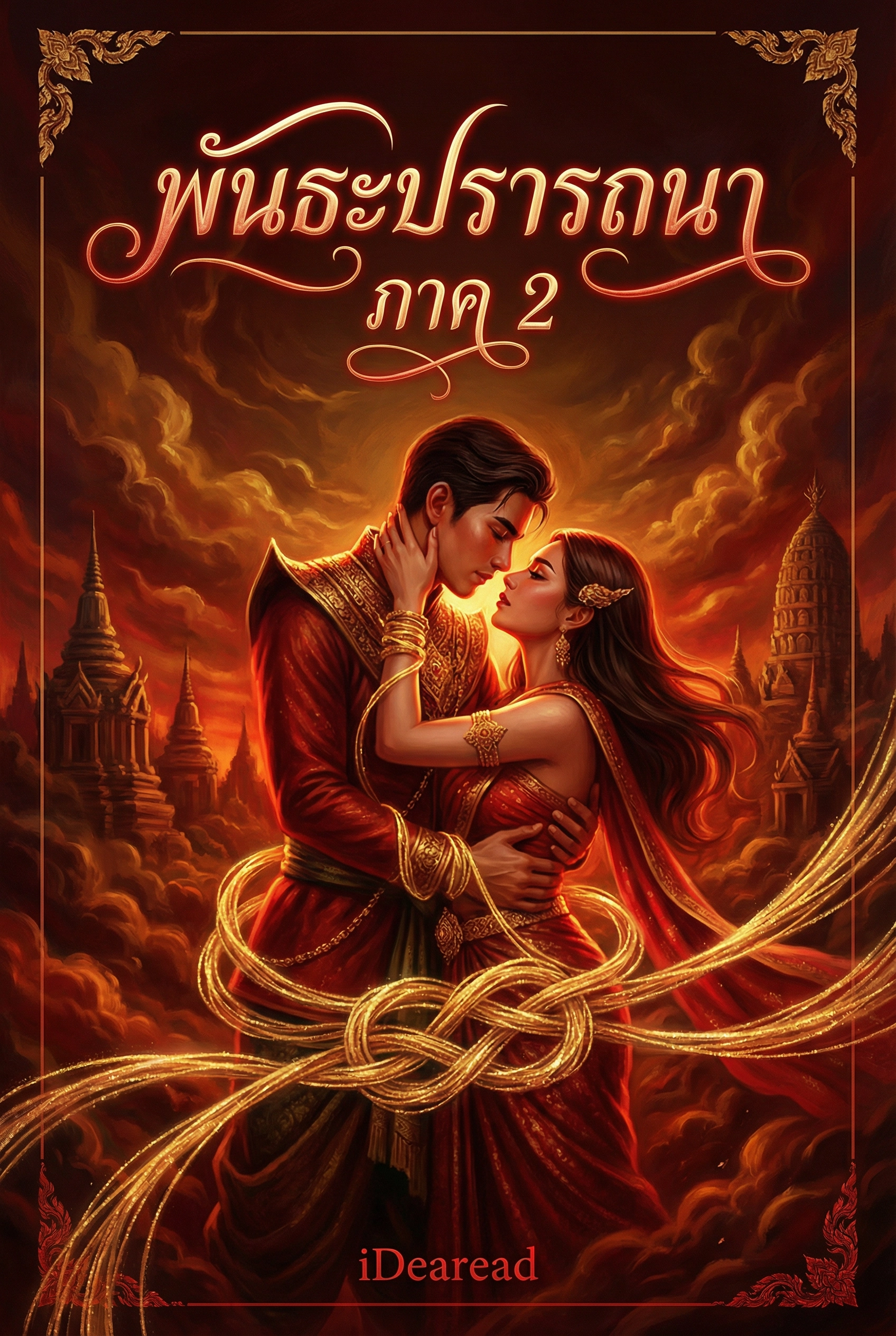 พันธะปรารถนา ภาค ๒