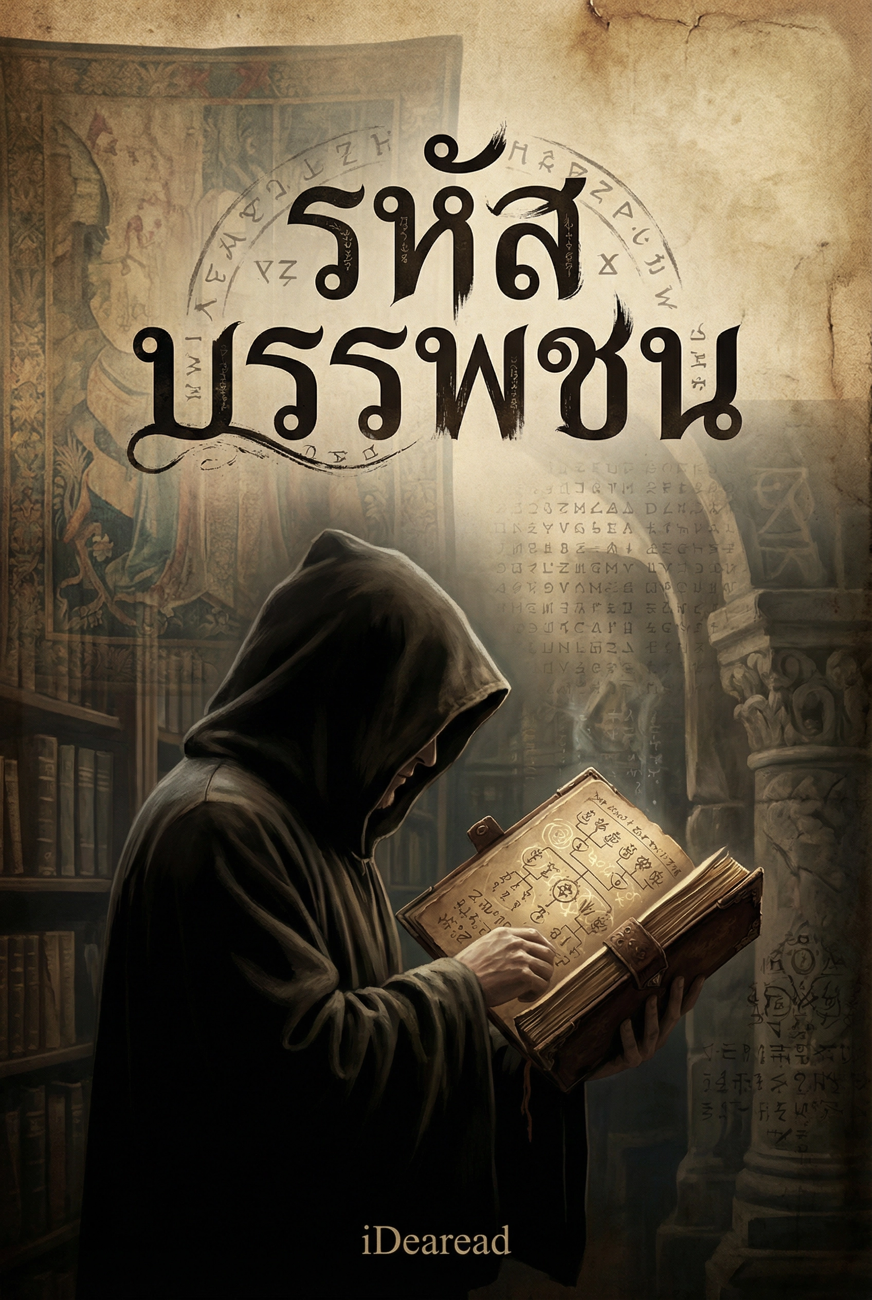 รหัสบรรพชน