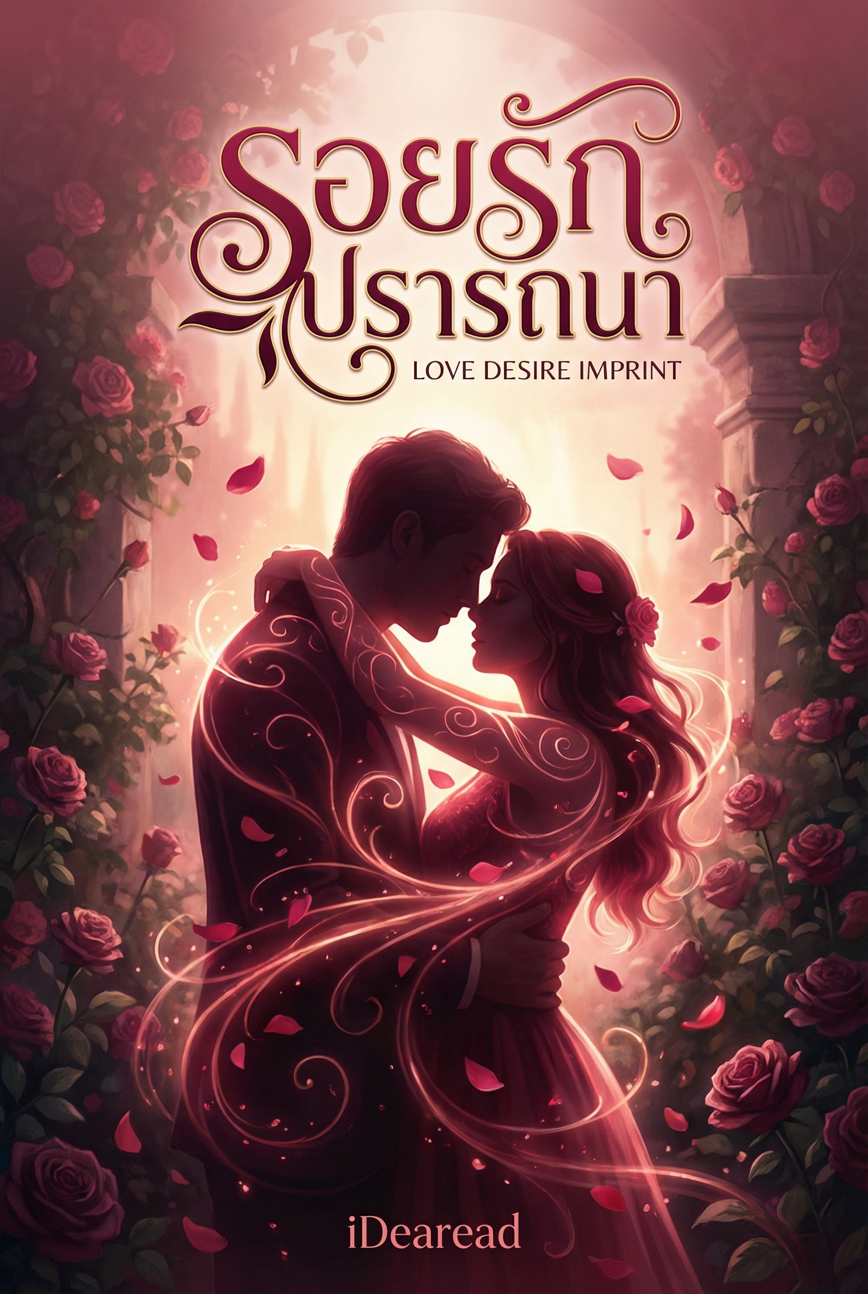 รอยรักปรารถนา