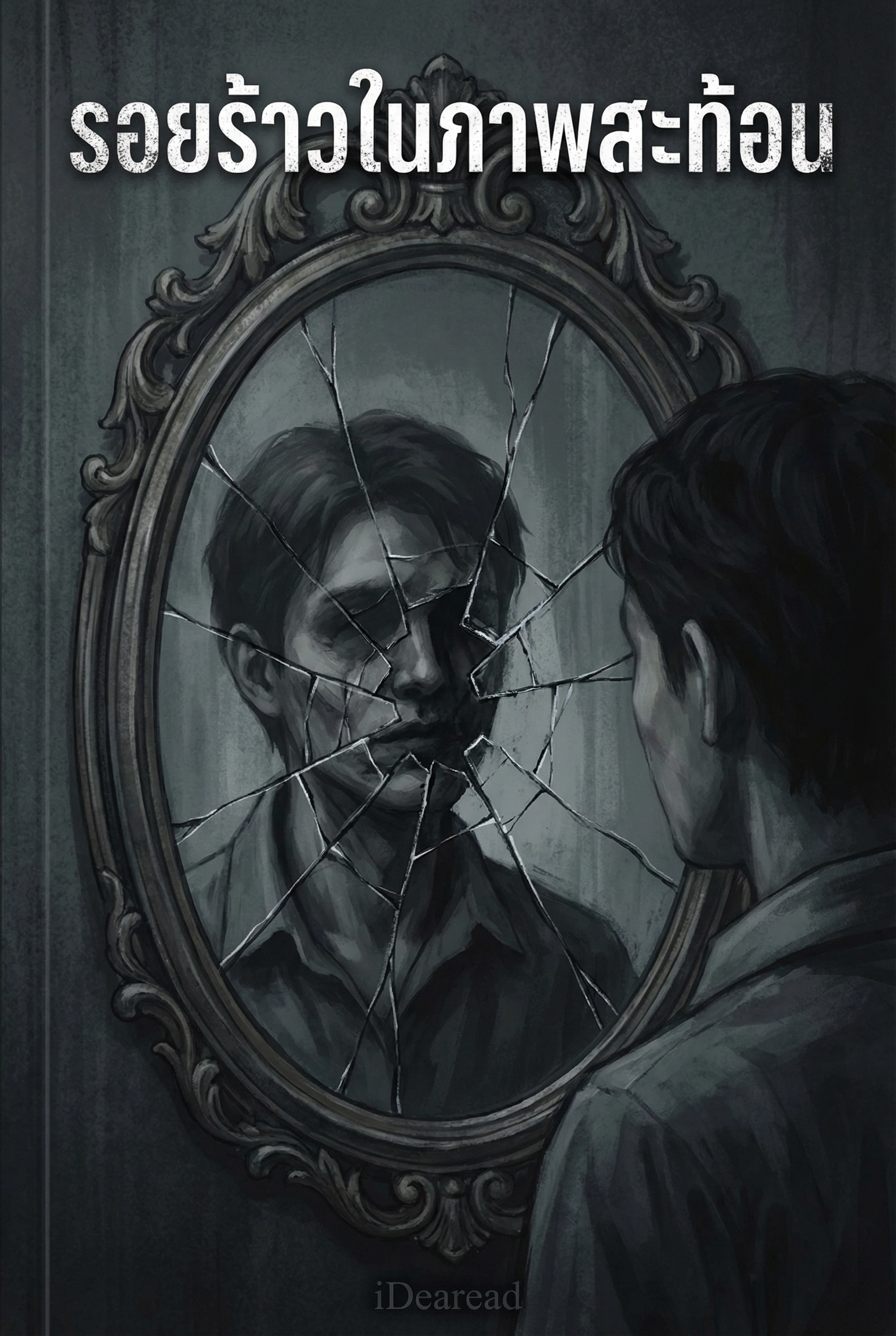 รอยร้าวในภาพสะท้อน