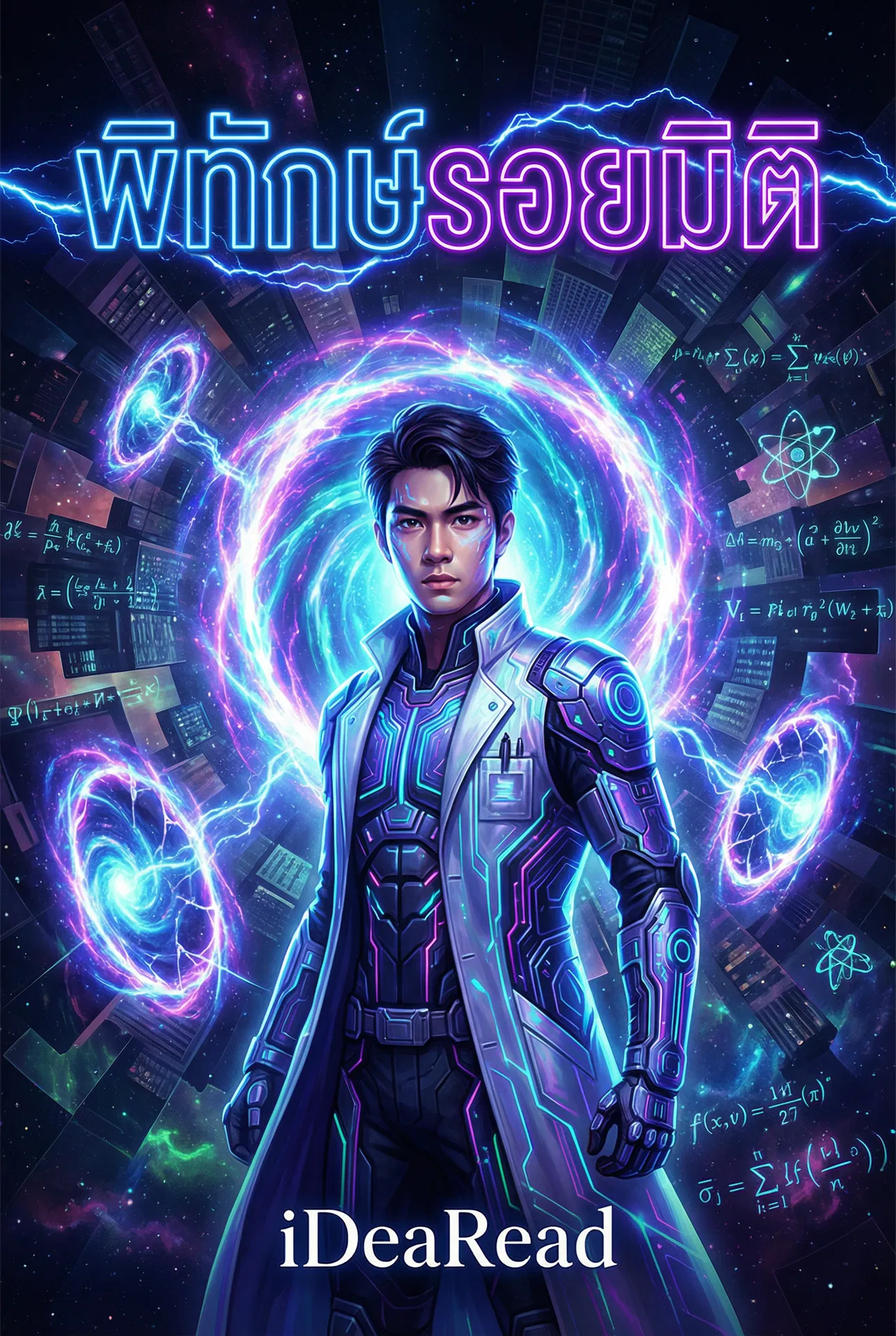 พิทักษ์รอยมิติ