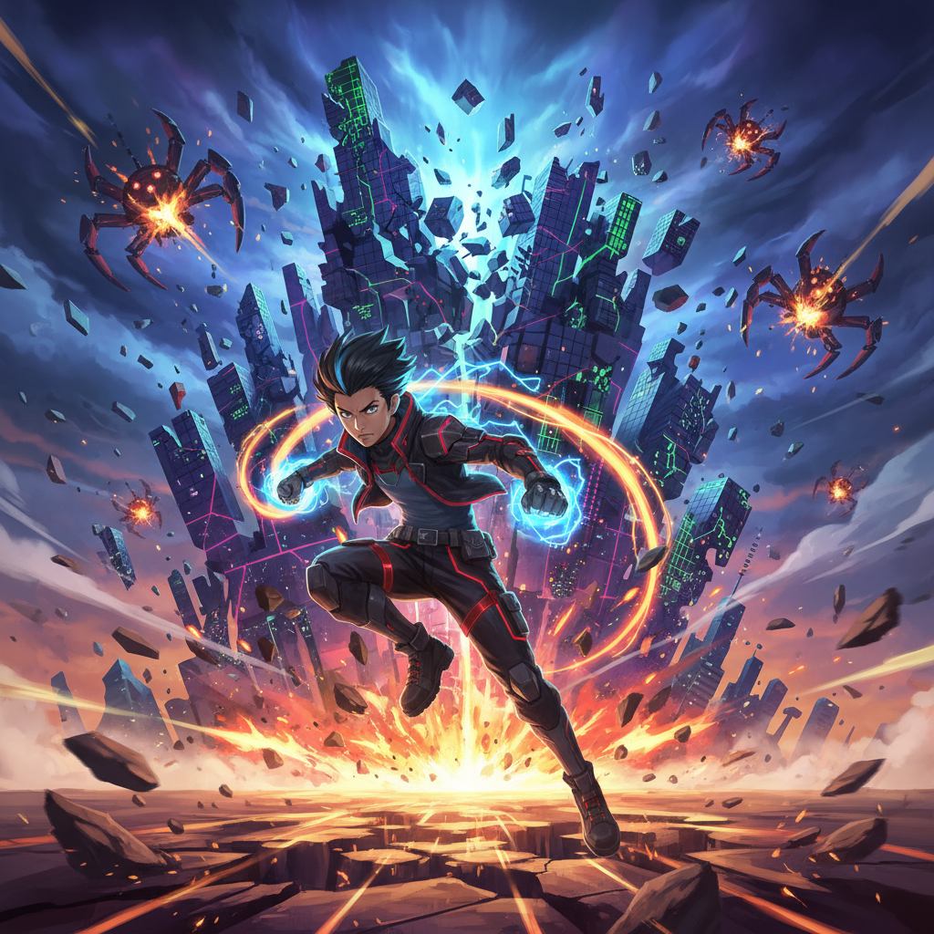 ทลายกริดมรณะ