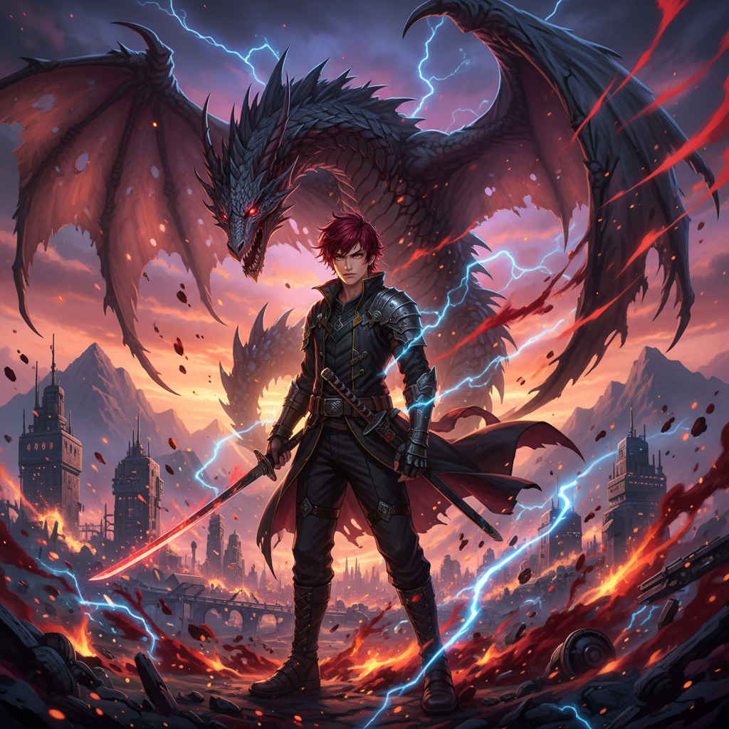 ลมพายุเลือด