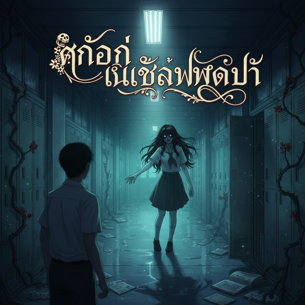 คนที่ฉันพลาดไป