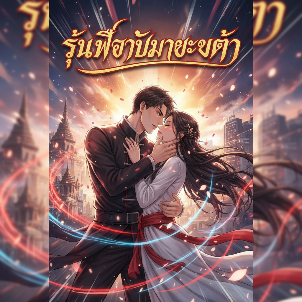 รุ่นพี่กลับมาแก้แค้น