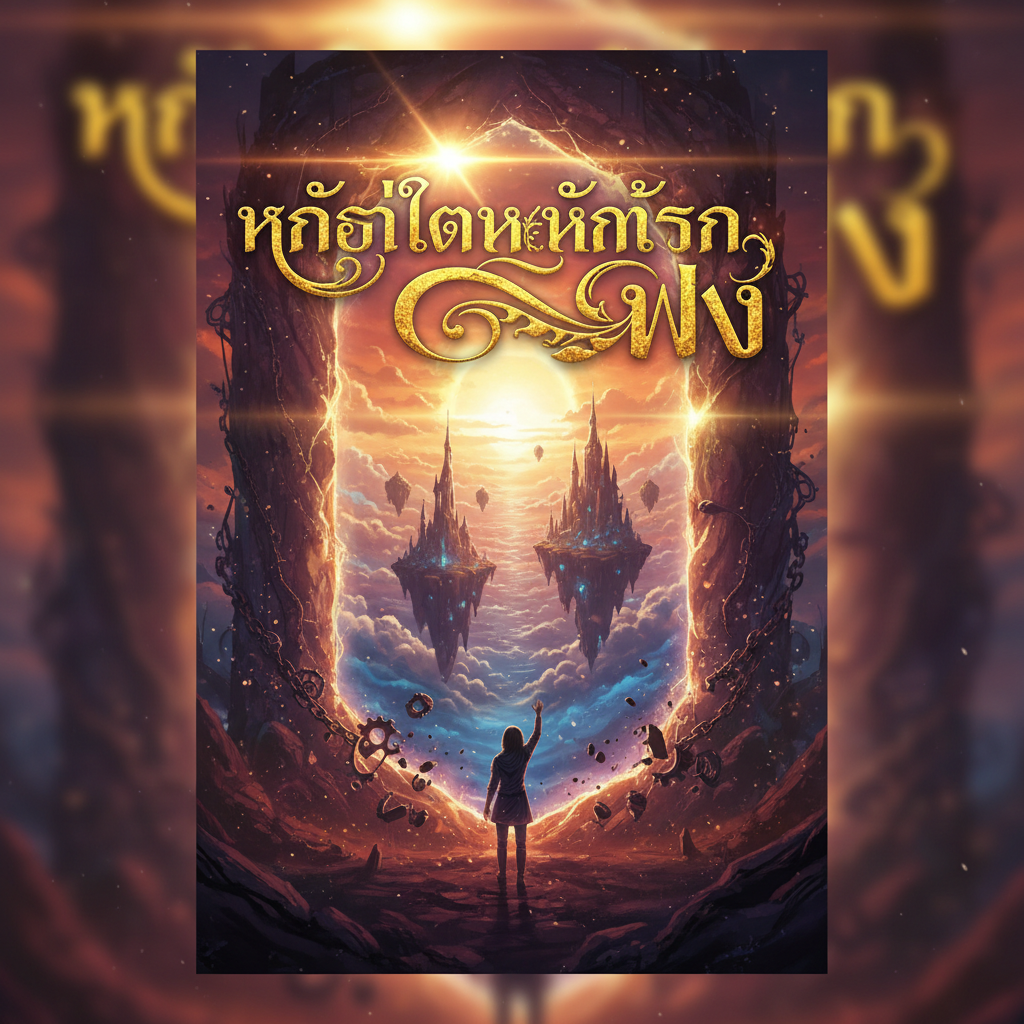 คนที่ทำให้ฉันพัง