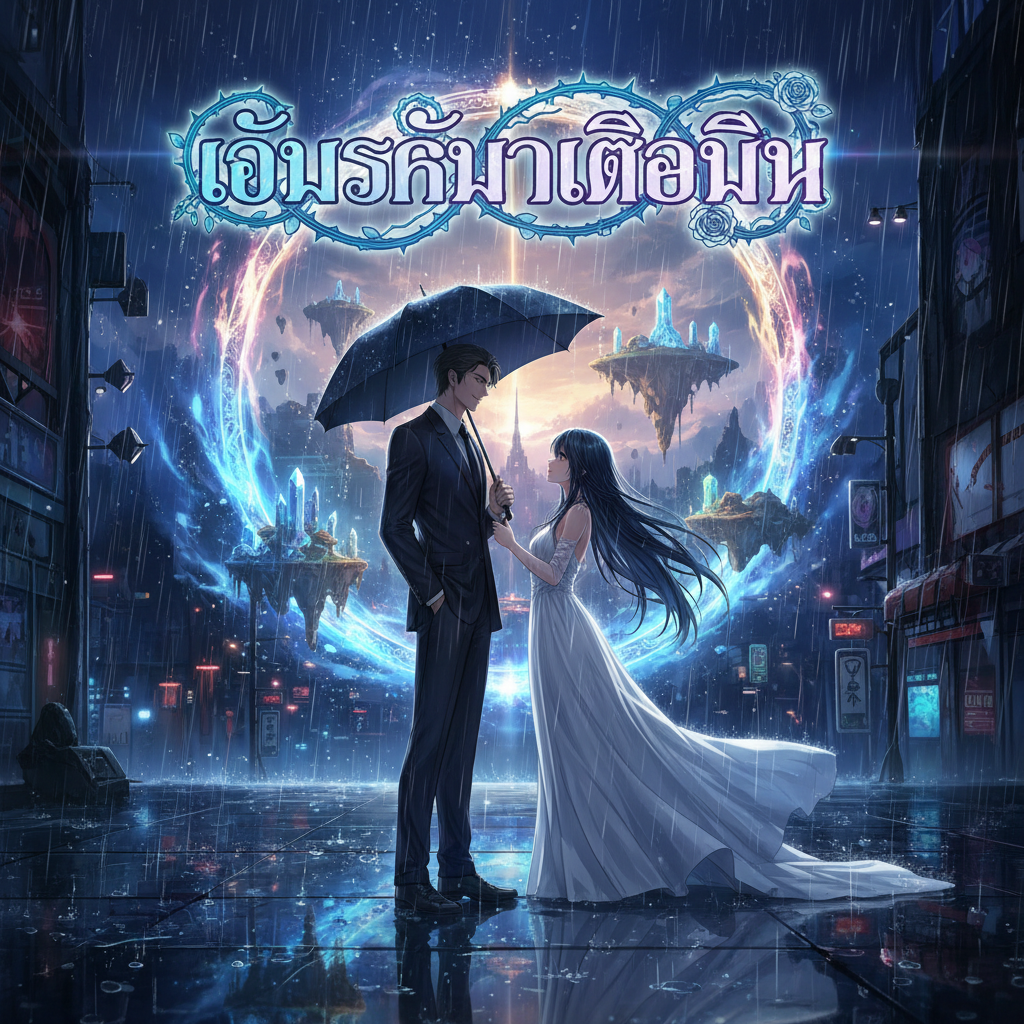 เกมรักมาเฟียฟิน