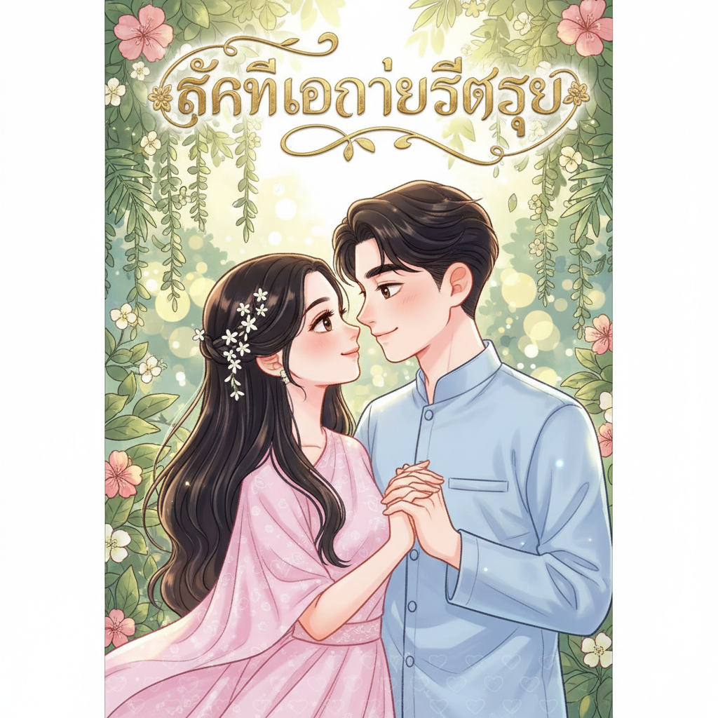 รักที่กลายเป็นศัตรู