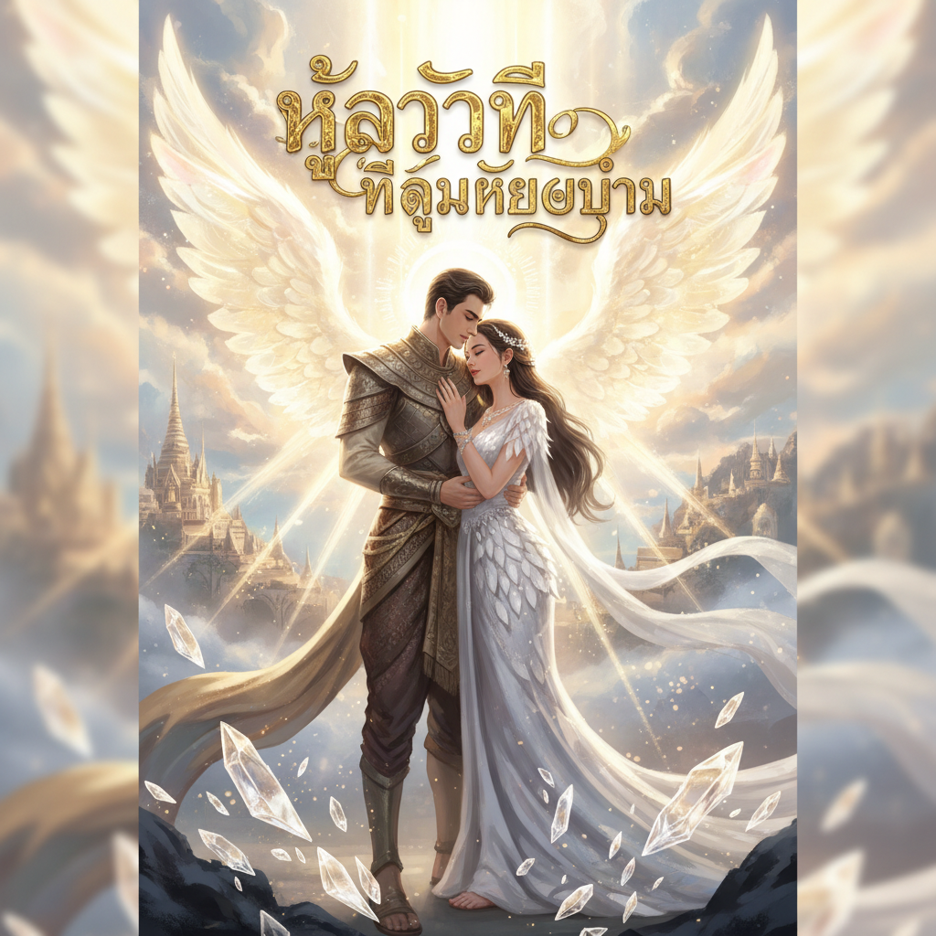 หัวใจที่ถูกเหยียบย่ำ