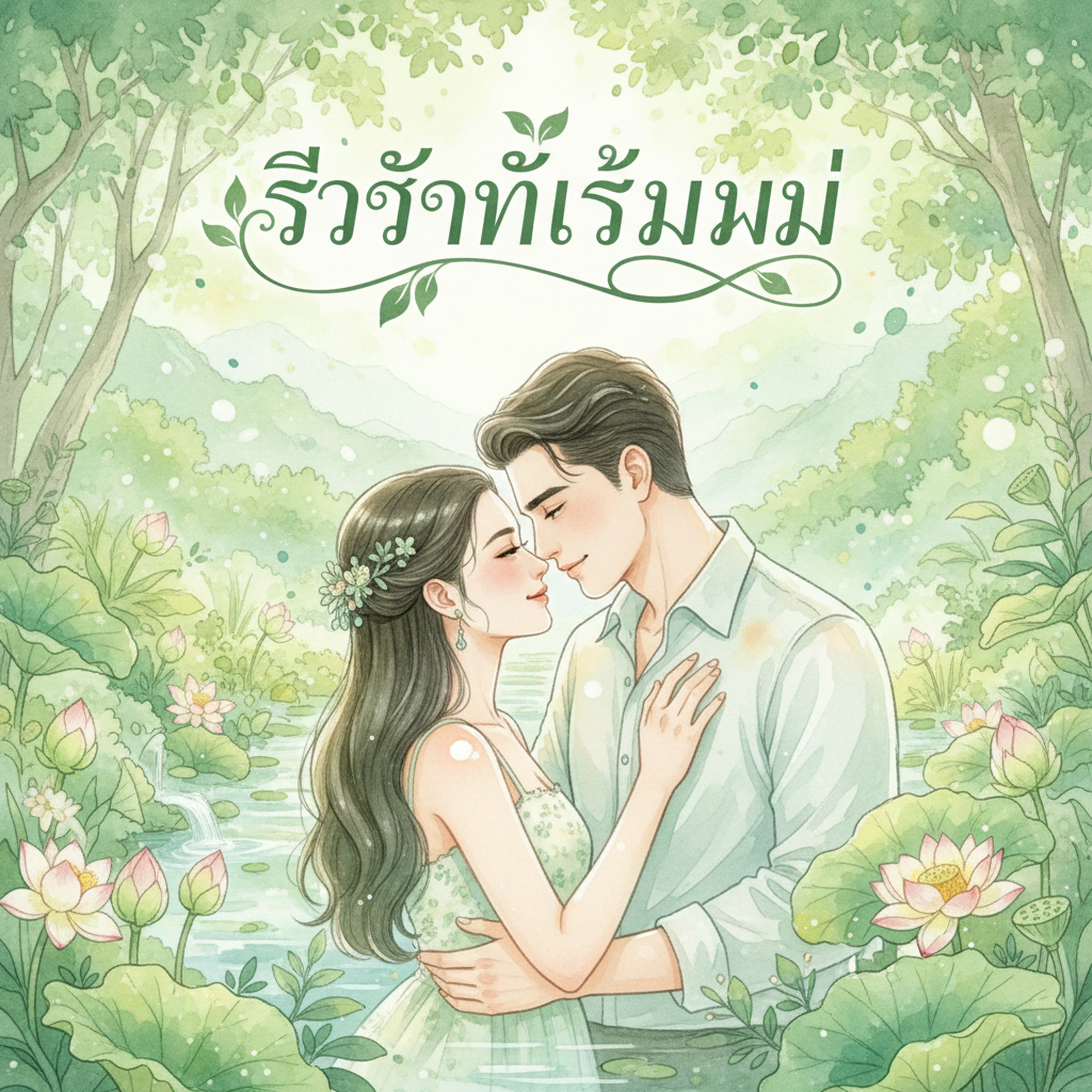 ชีวิตที่เริ่มใหม่