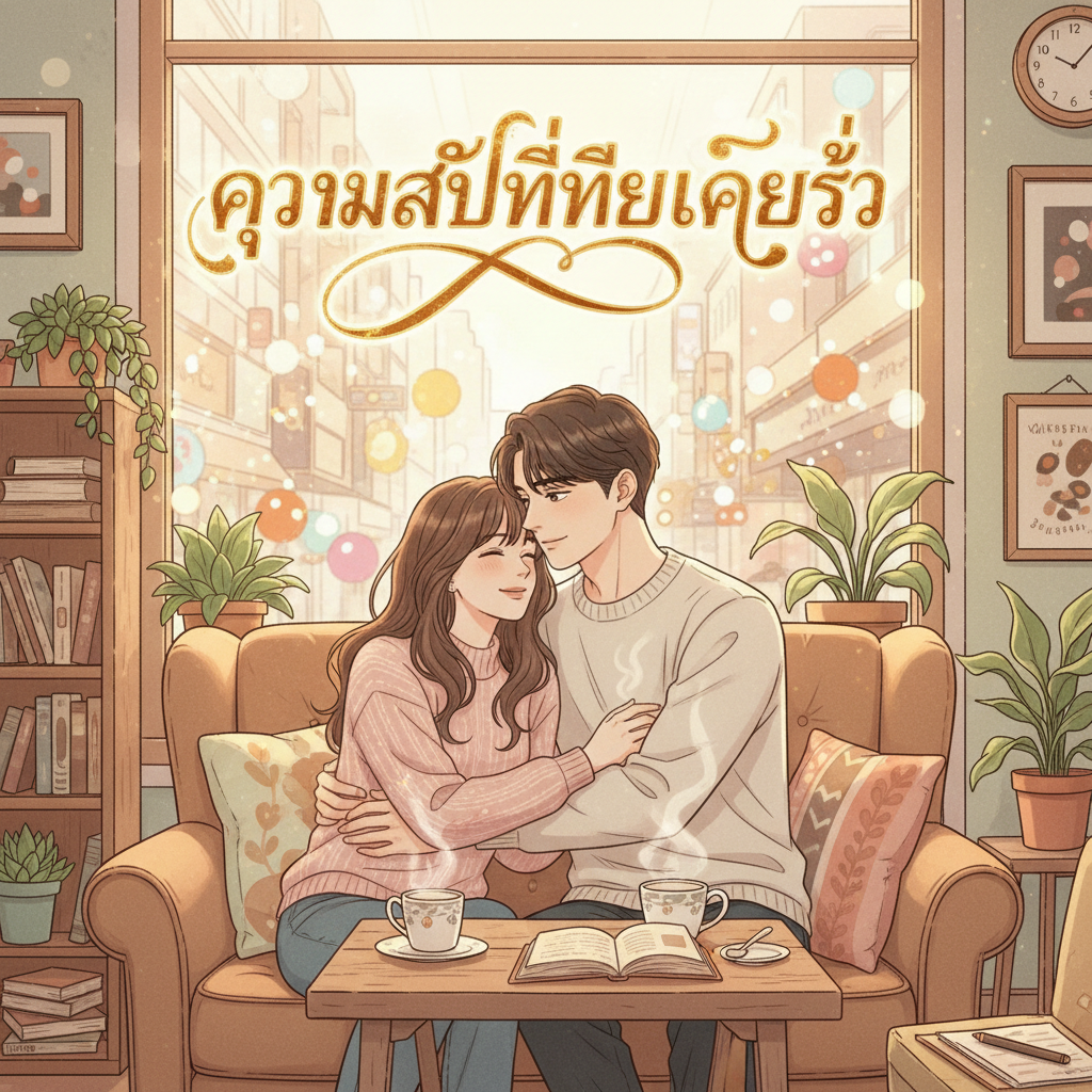 ความลับที่ไม่มีใครรู้