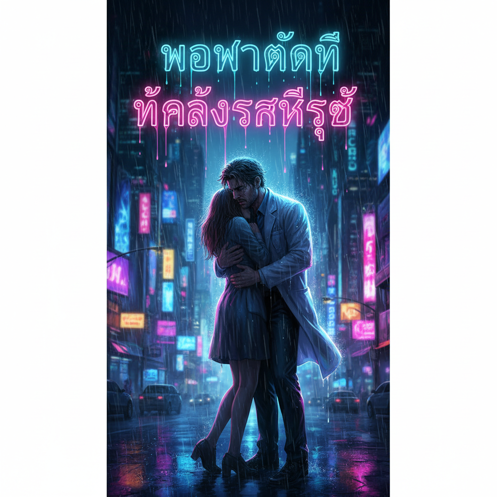 หมอผ่าตัดที่คลั่งรักที่สุด