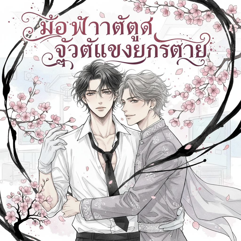 หมอผ่าตัดถูกจัดแจงอันตราย