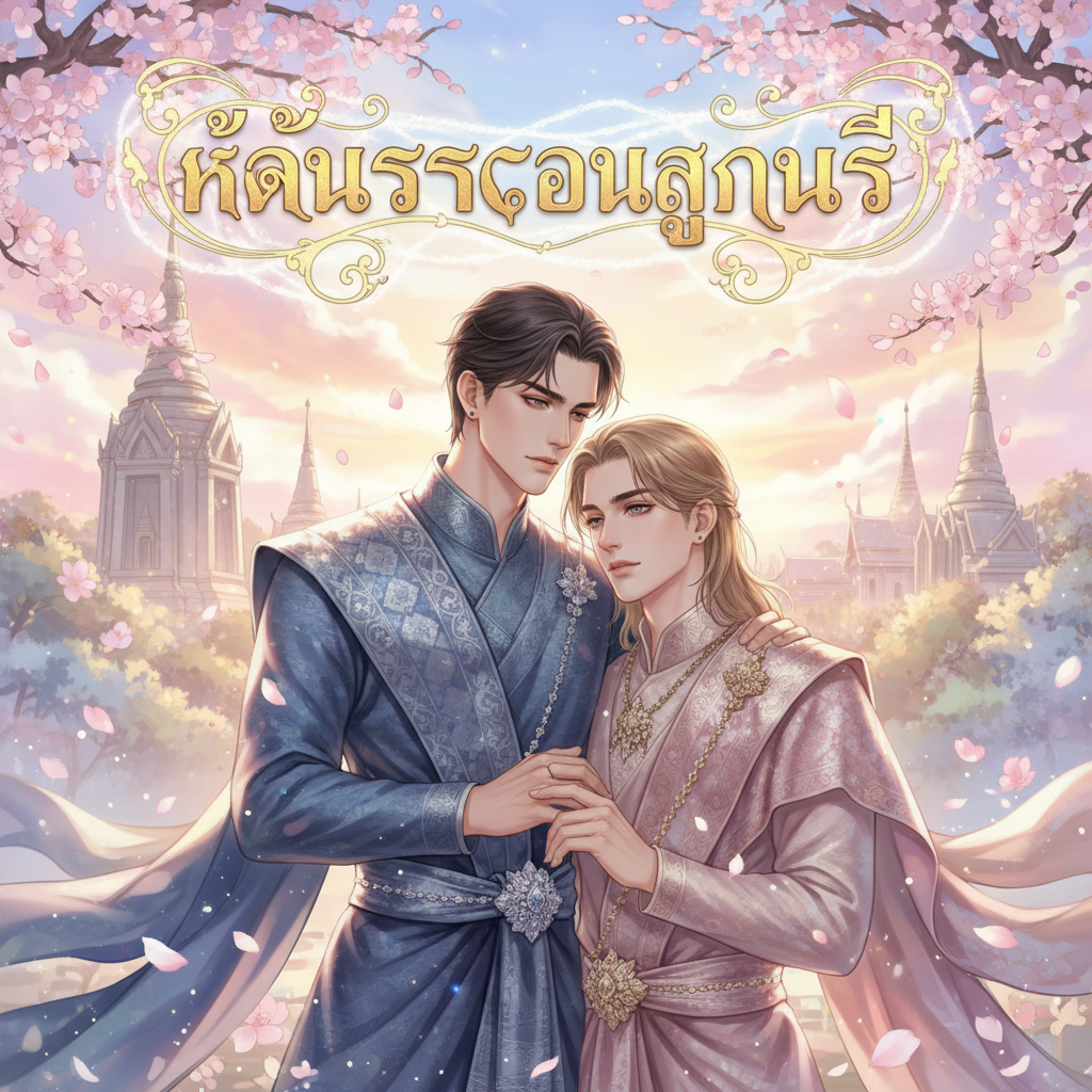 แค้นรักของลูกหนี้