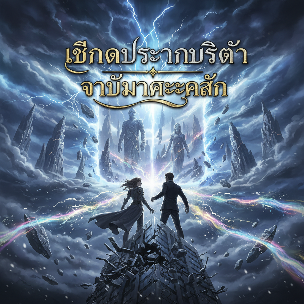 เธอกับประธานบริษัทกลับมาแก้แค้น