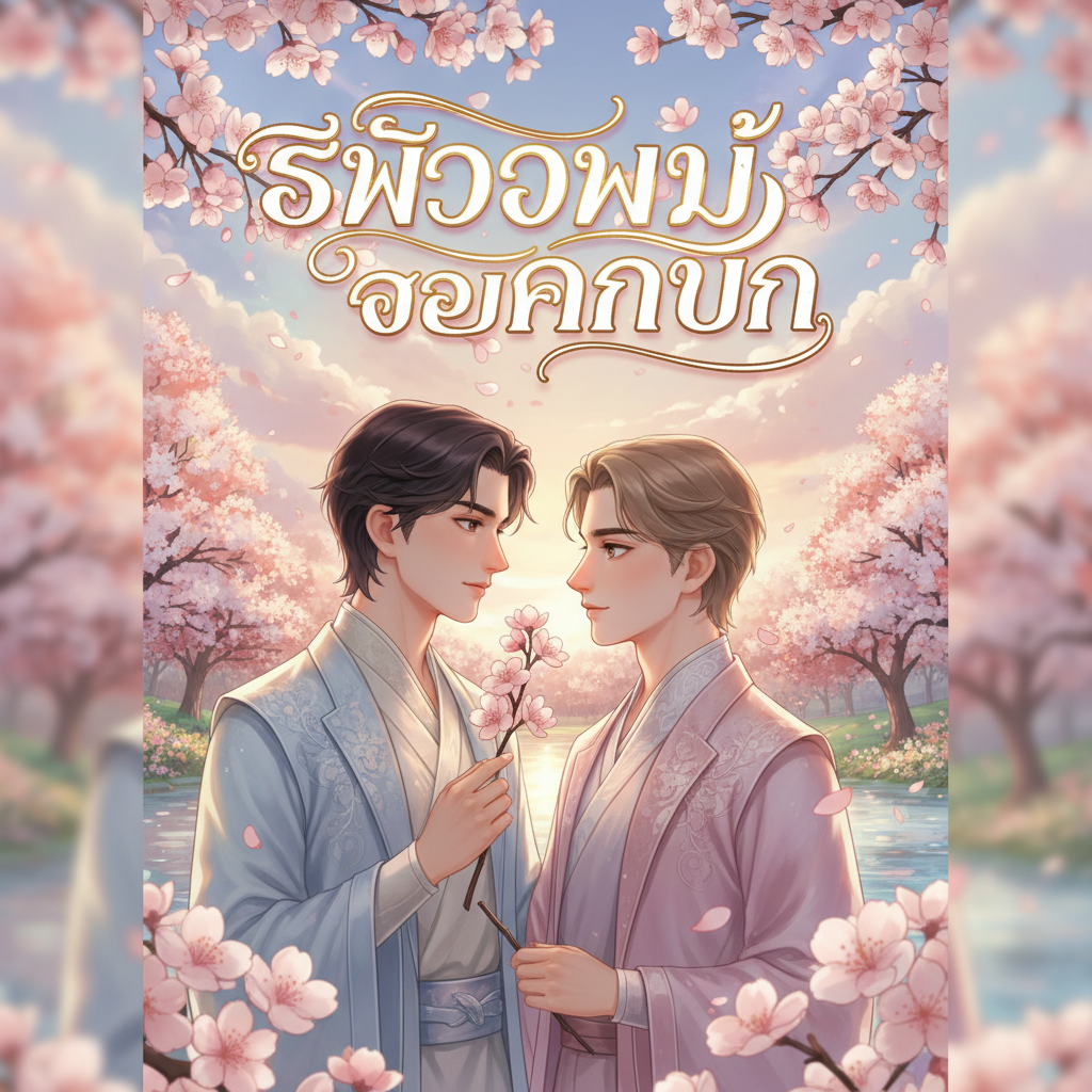 ชีวิตใหม่ของคนจน