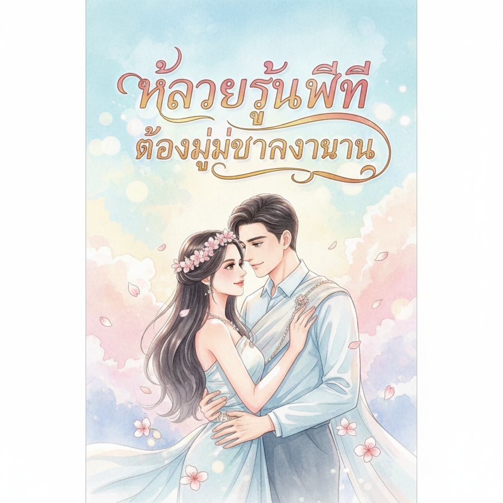 หัวใจรุ่นพี่ที่ต้องอยู่บ้านเดียวกัน