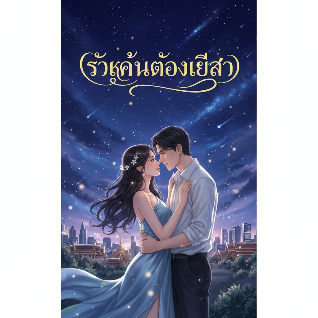 รักแค้นของเลขา